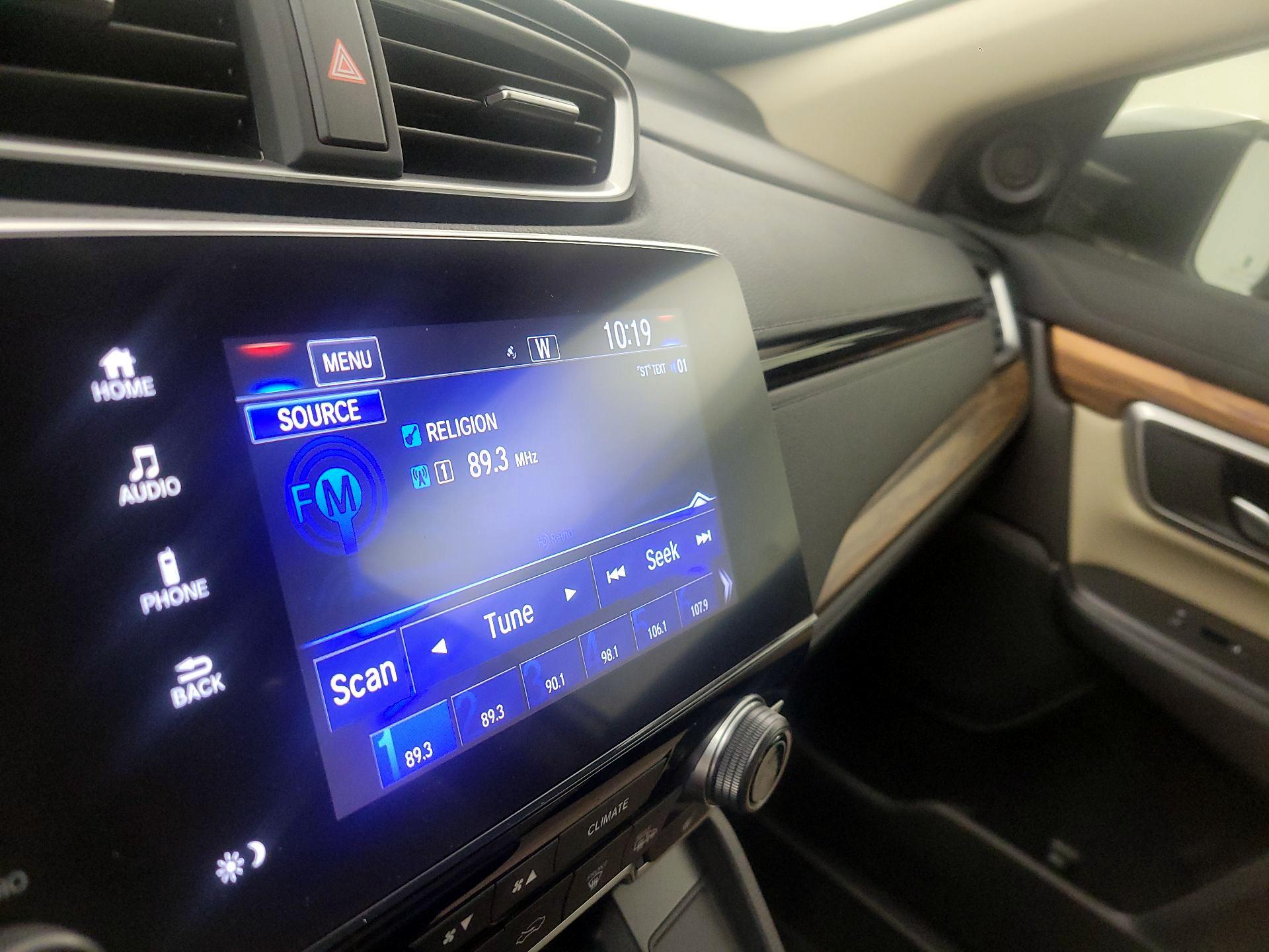 Thumbnail: 2020 Honda CR-V - 15