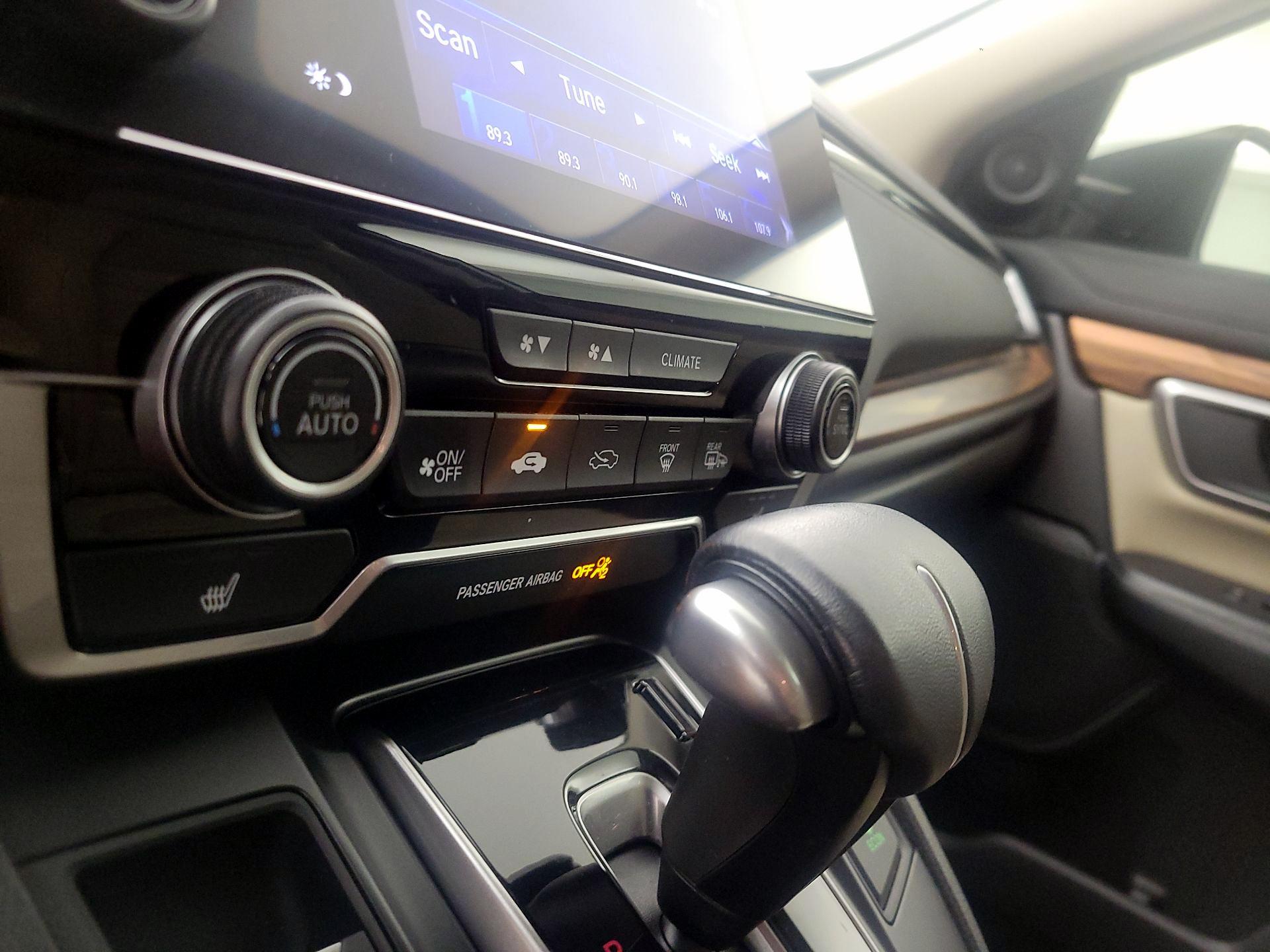 Thumbnail: 2020 Honda CR-V - 16
