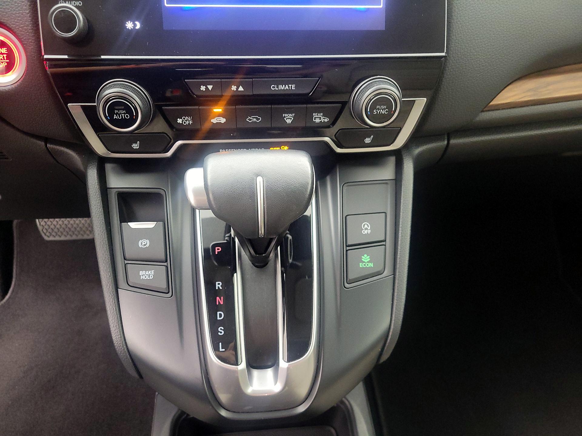 Thumbnail: 2020 Honda CR-V - 17