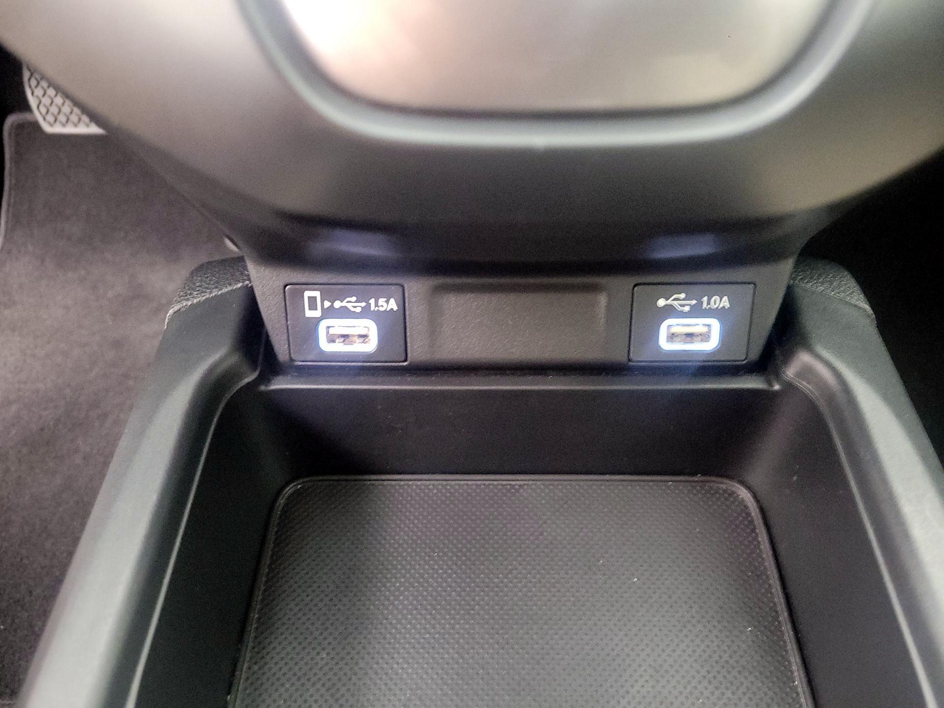 Thumbnail: 2020 Honda CR-V - 18
