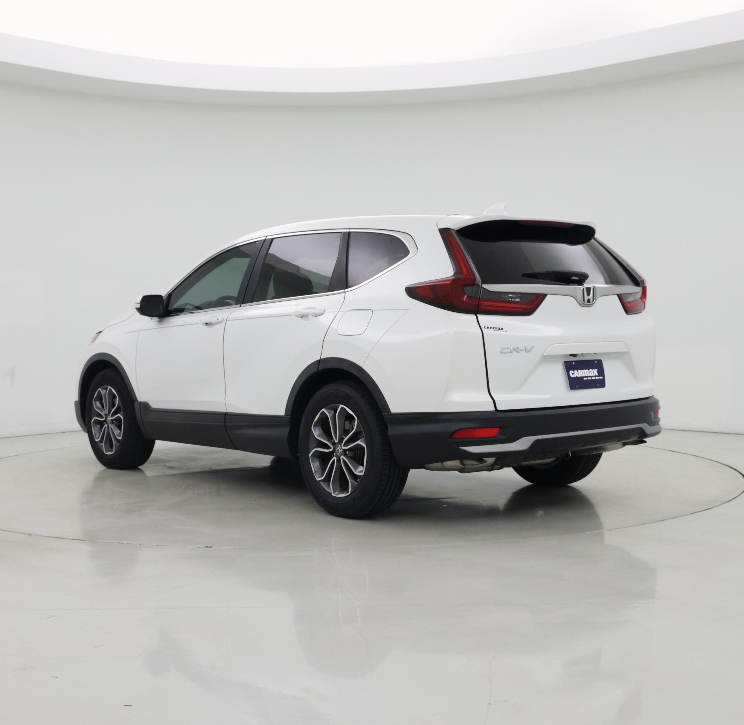 Thumbnail: 2020 Honda CR-V - 2