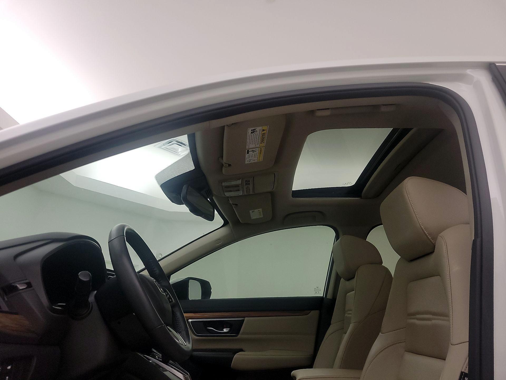 Thumbnail: 2020 Honda CR-V - 19