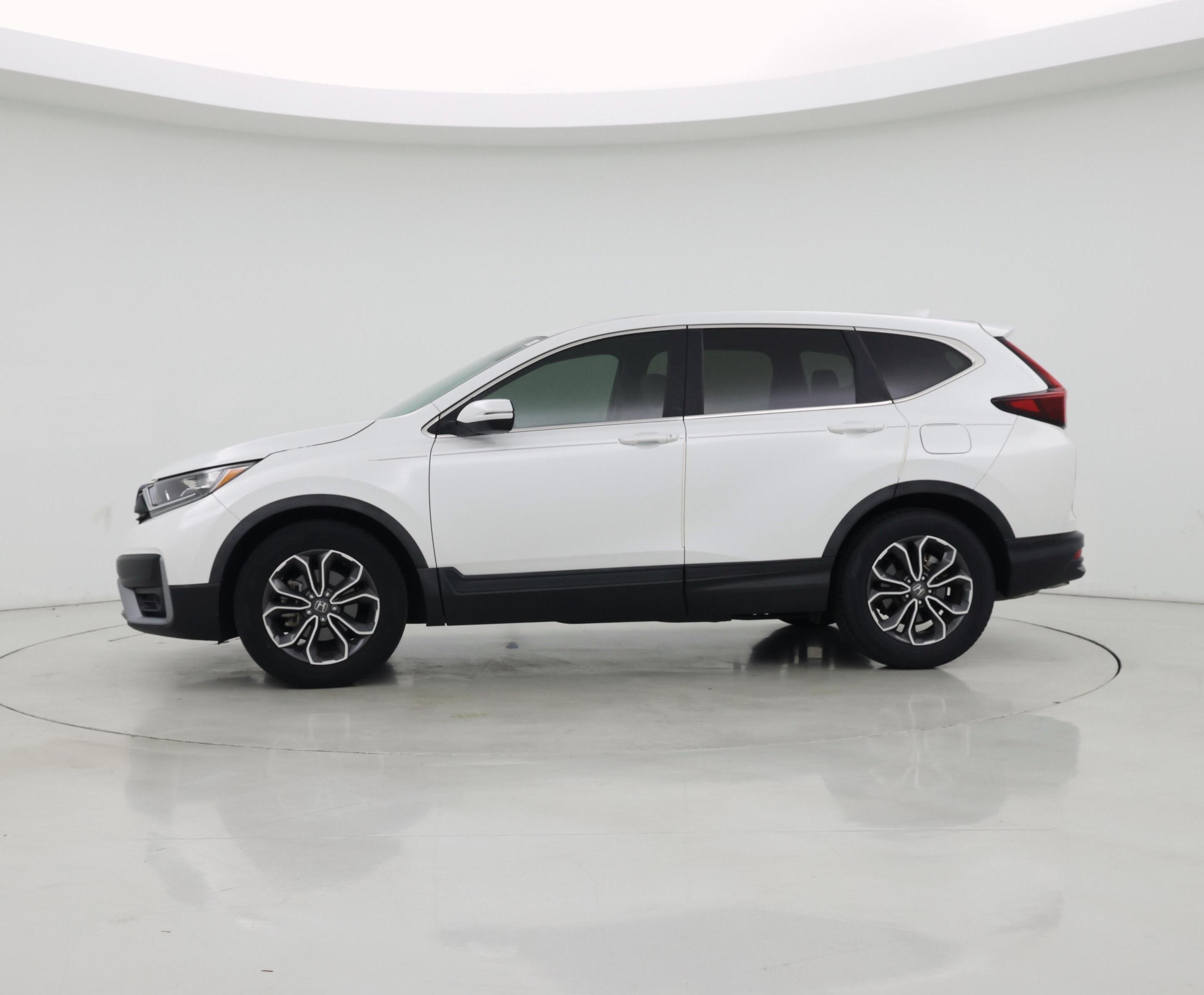 Thumbnail: 2020 Honda CR-V - 3