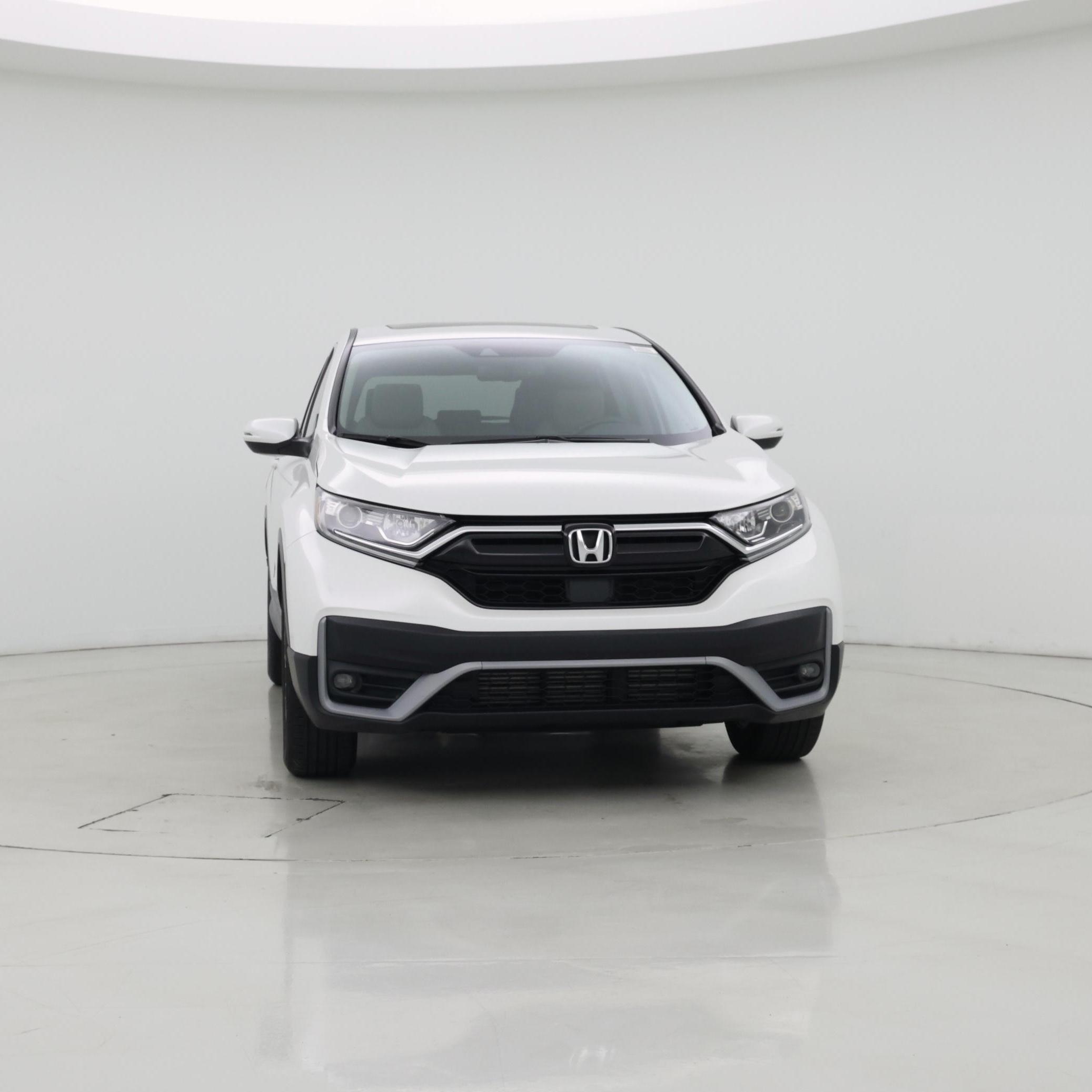 Thumbnail: 2020 Honda CR-V - 5