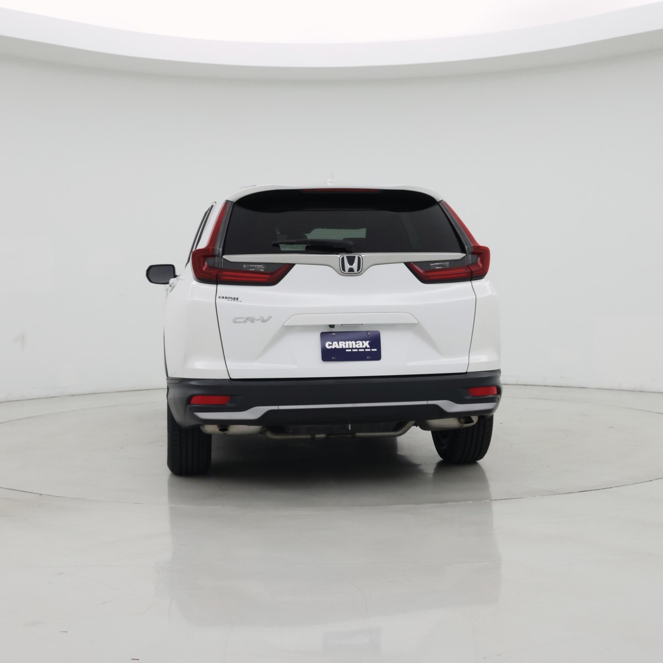 Thumbnail: 2020 Honda CR-V - 6