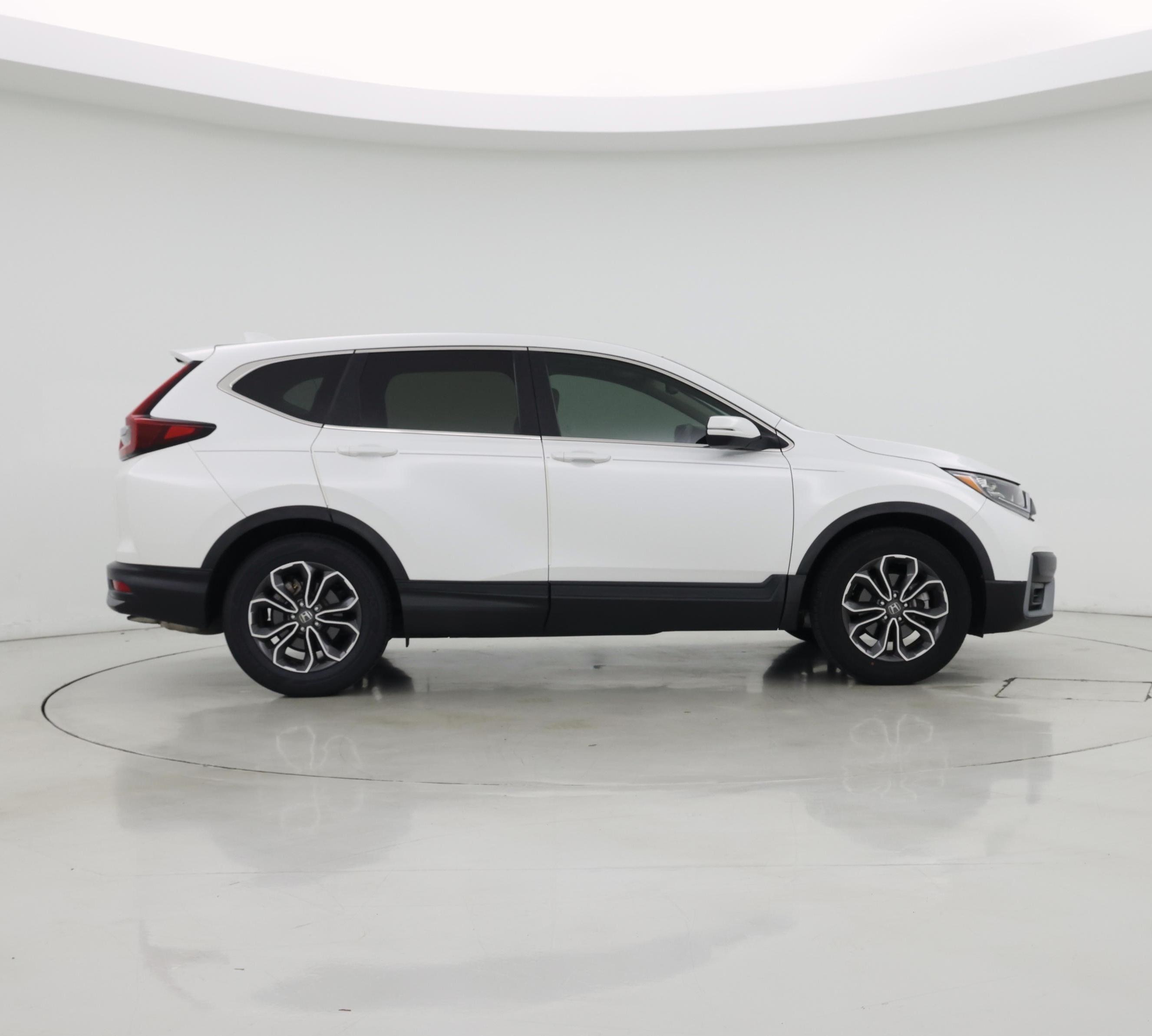 Thumbnail: 2020 Honda CR-V - 7