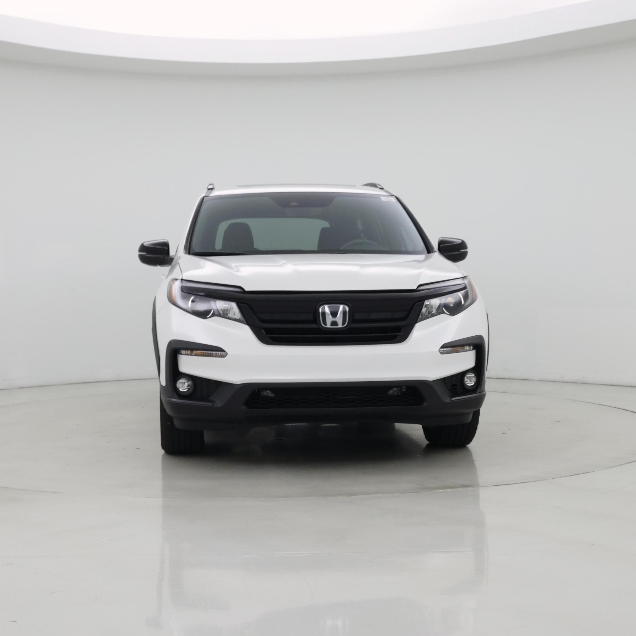 Thumbnail: 2022 Honda Pilot - 5