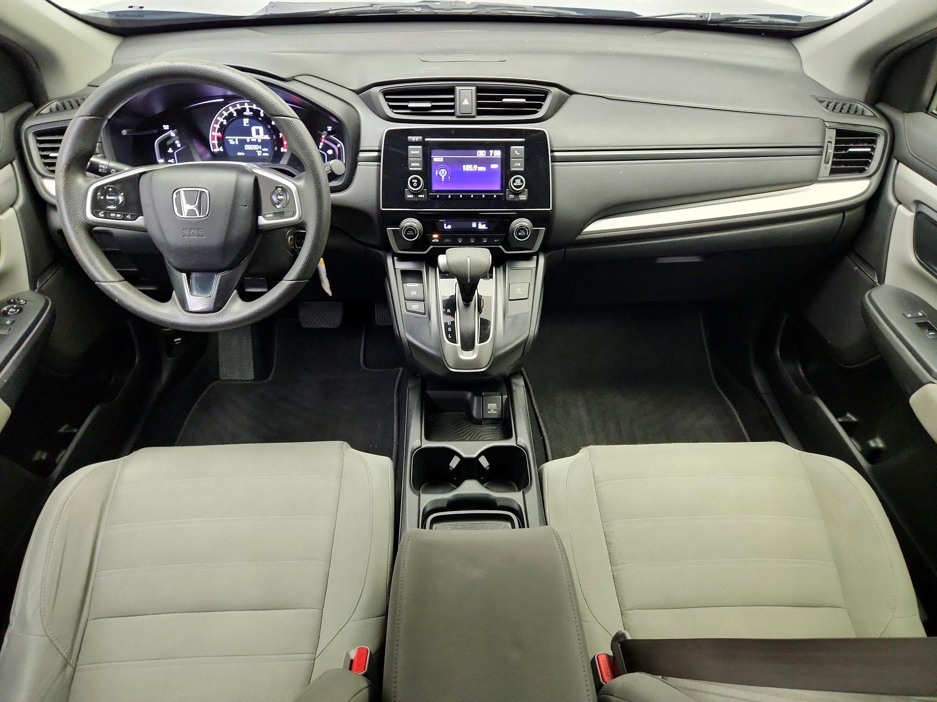 Thumbnail: 2019 Honda CR-V - 9