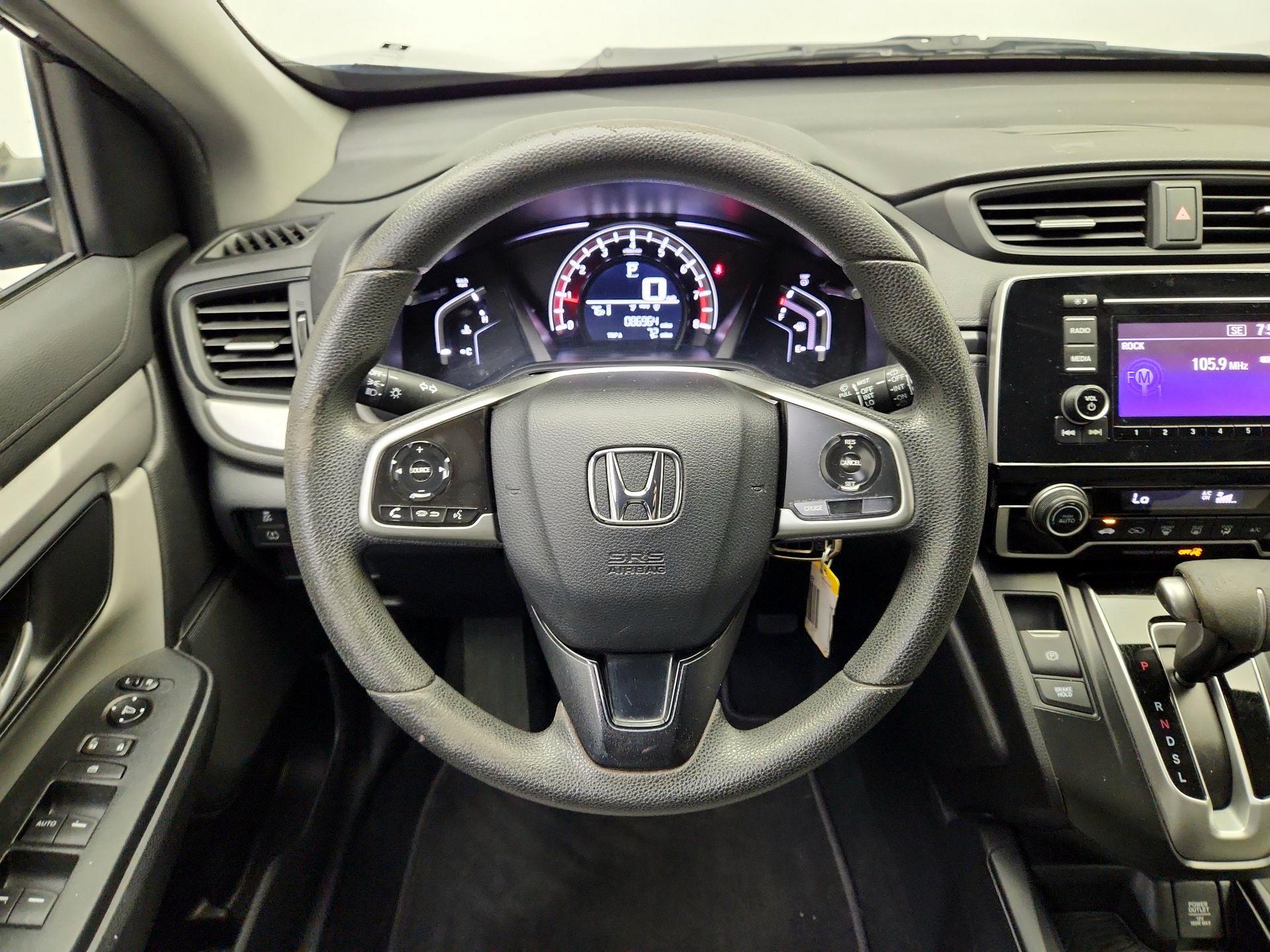 Thumbnail: 2019 Honda CR-V - 10