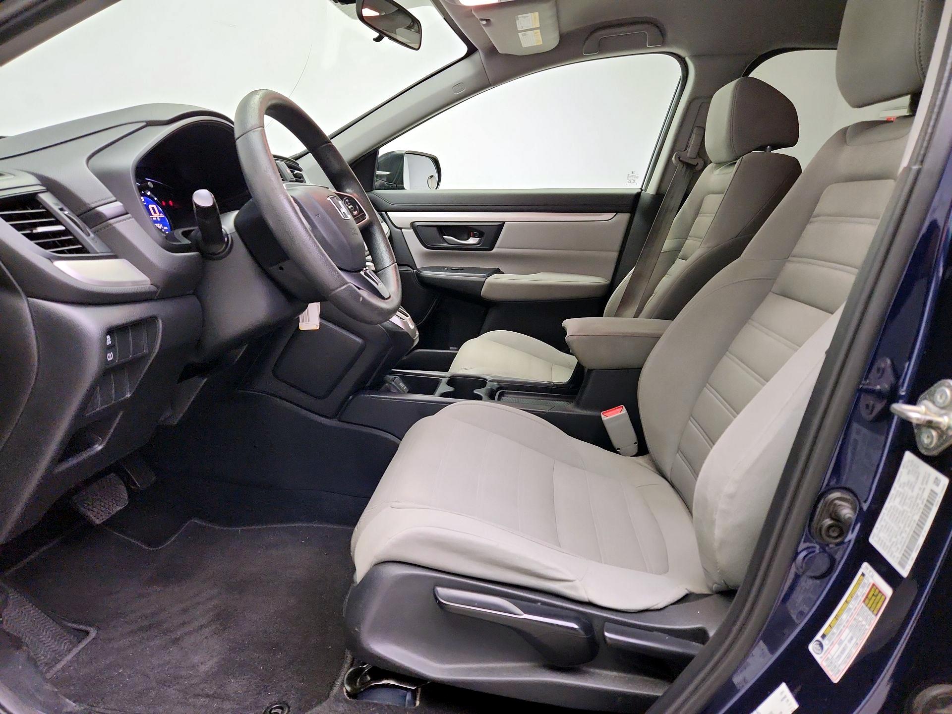Thumbnail: 2019 Honda CR-V - 11