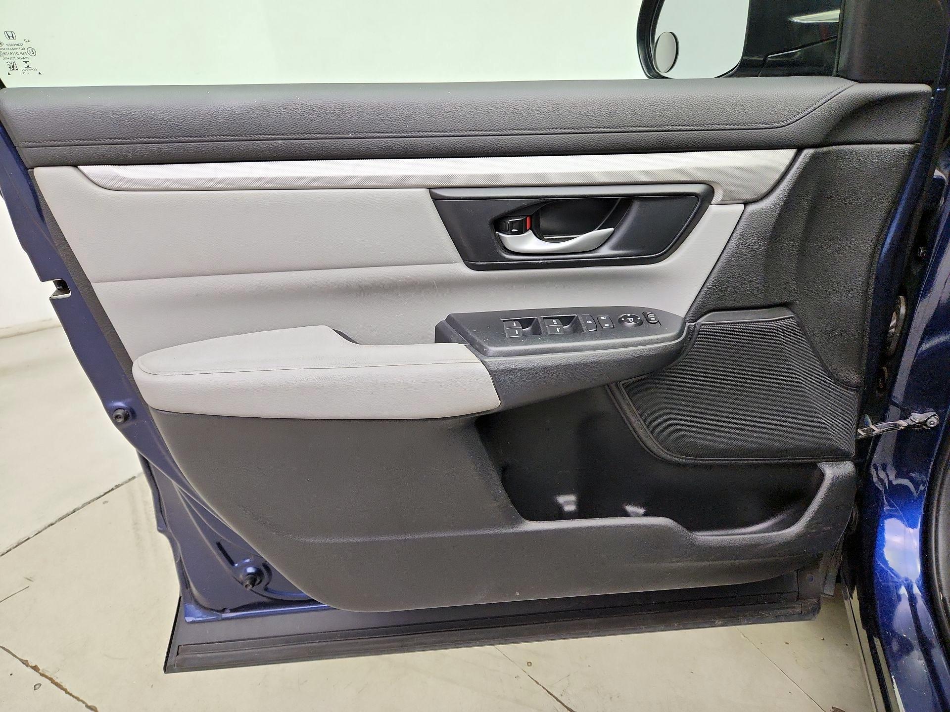Thumbnail: 2019 Honda CR-V - 12