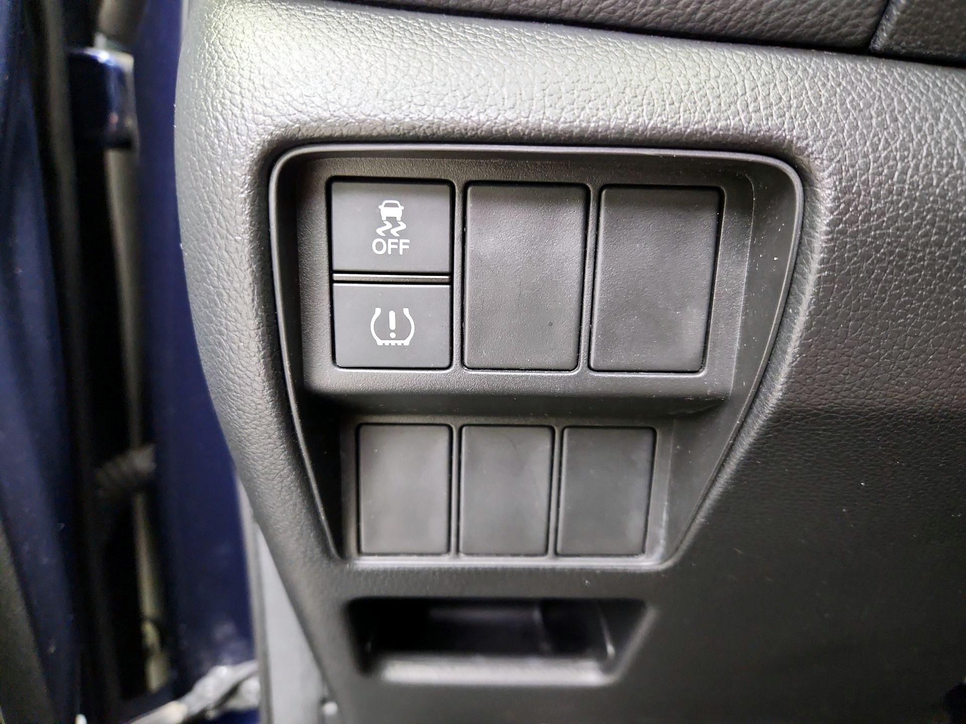Thumbnail: 2019 Honda CR-V - 13