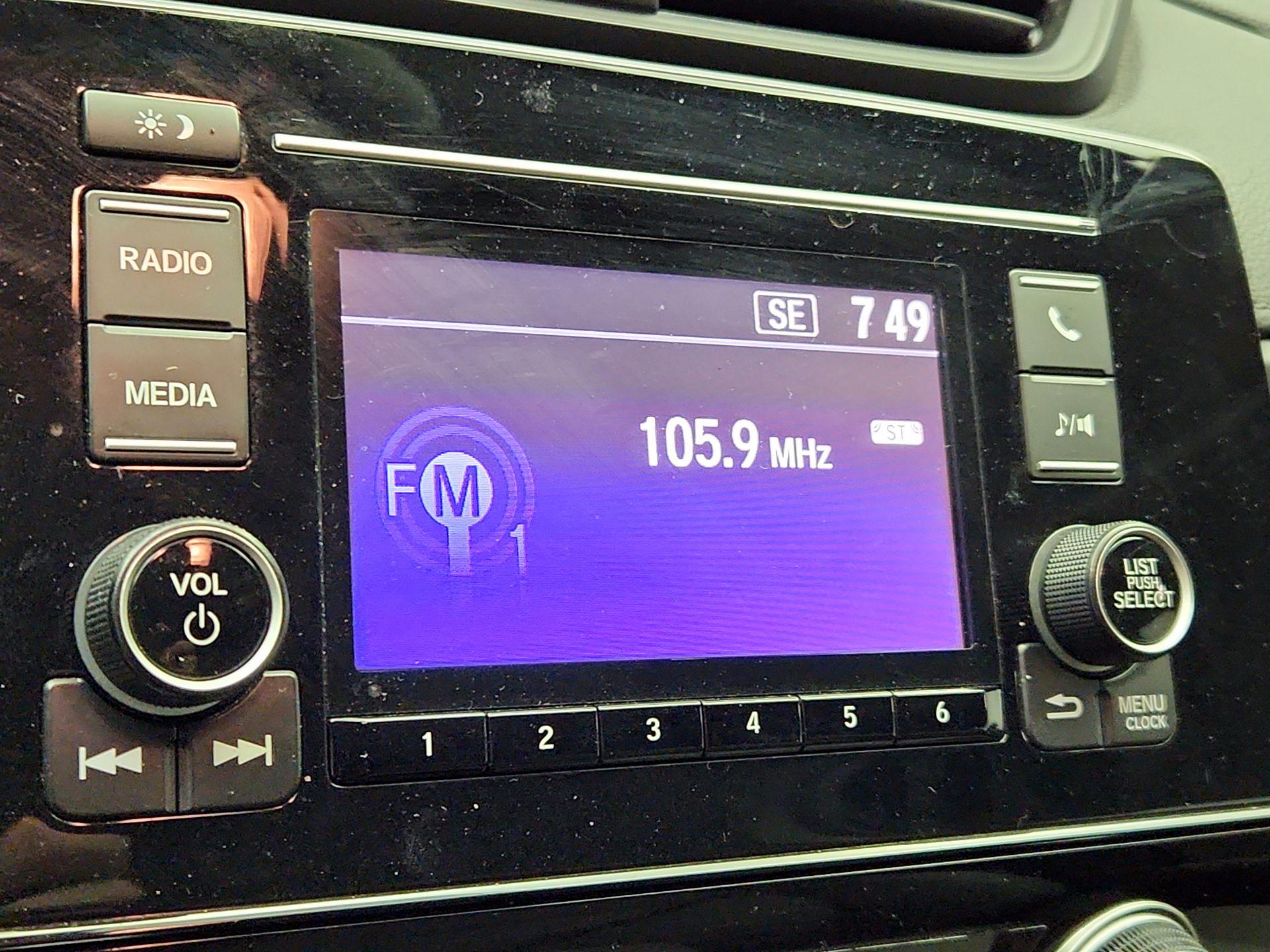 Thumbnail: 2019 Honda CR-V - 15