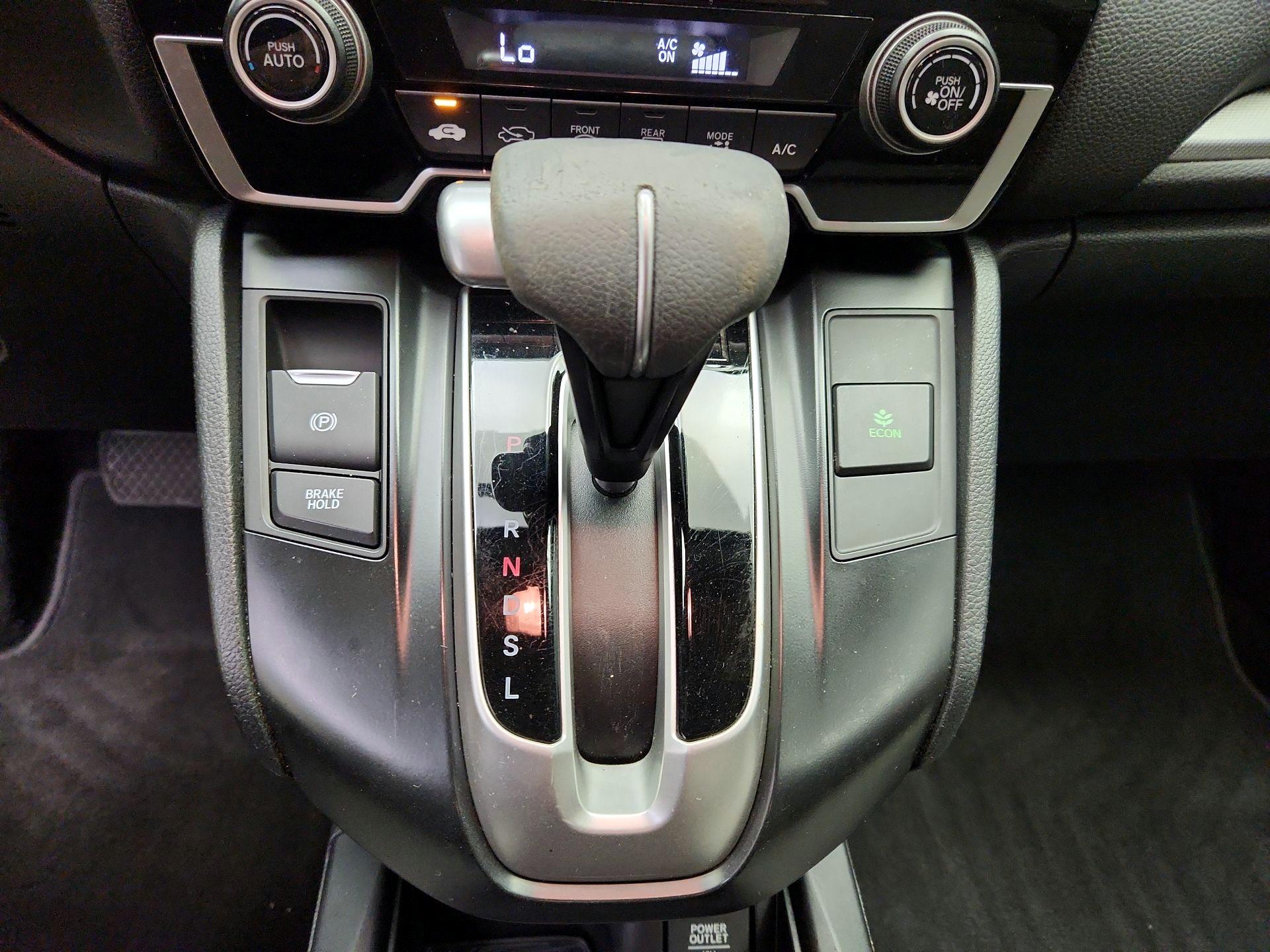 Thumbnail: 2019 Honda CR-V - 17
