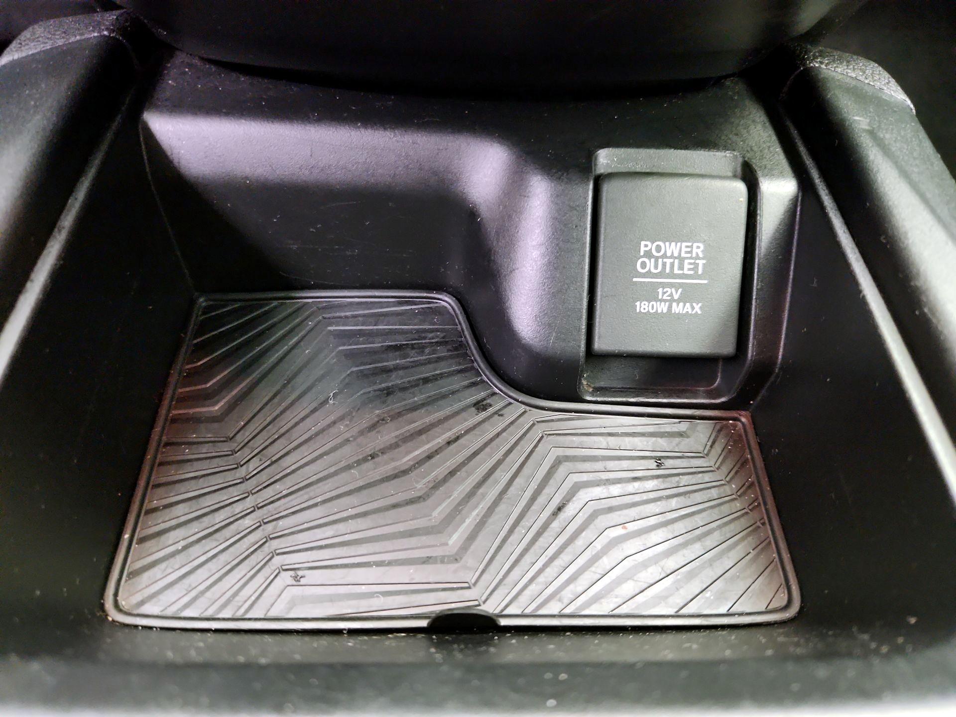 Thumbnail: 2019 Honda CR-V - 18