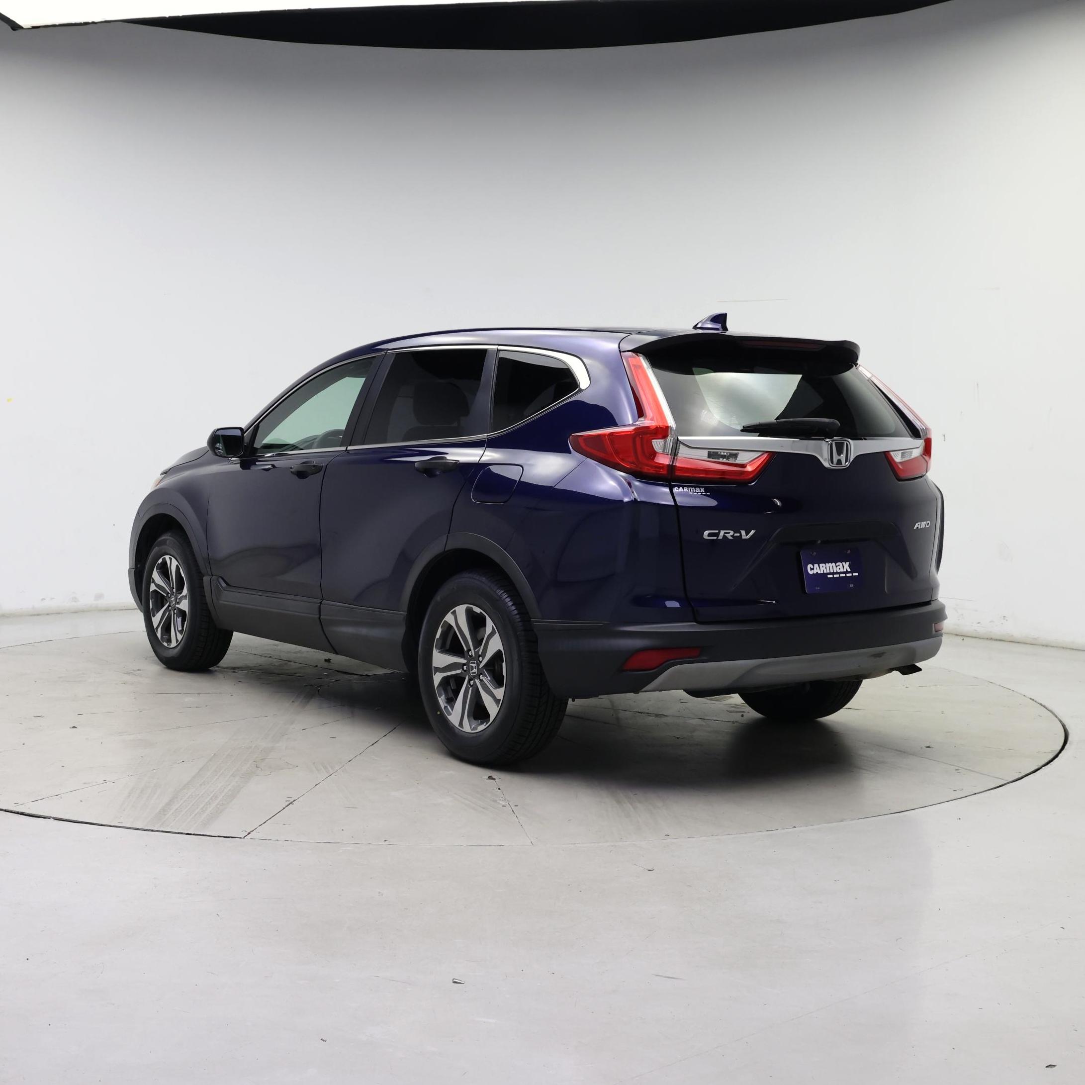 Thumbnail: 2019 Honda CR-V - 2