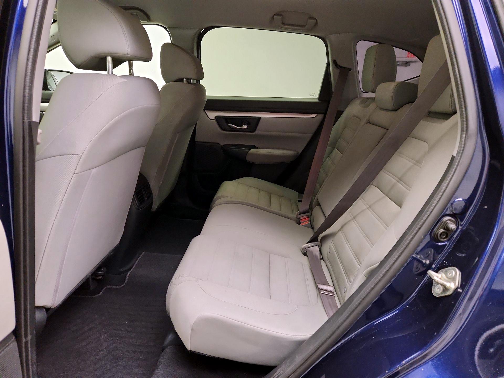 Thumbnail: 2019 Honda CR-V - 19