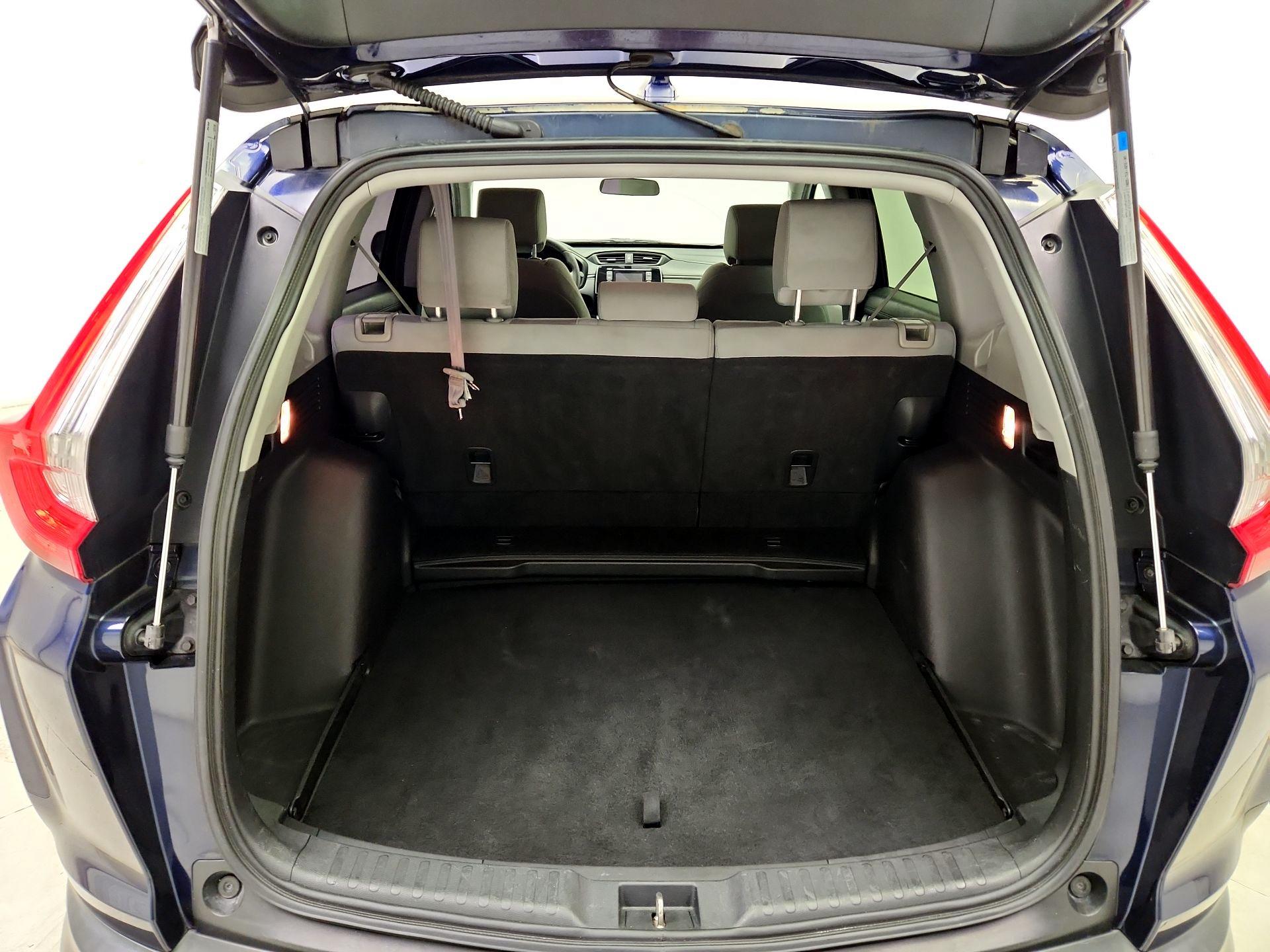 Thumbnail: 2019 Honda CR-V - 20