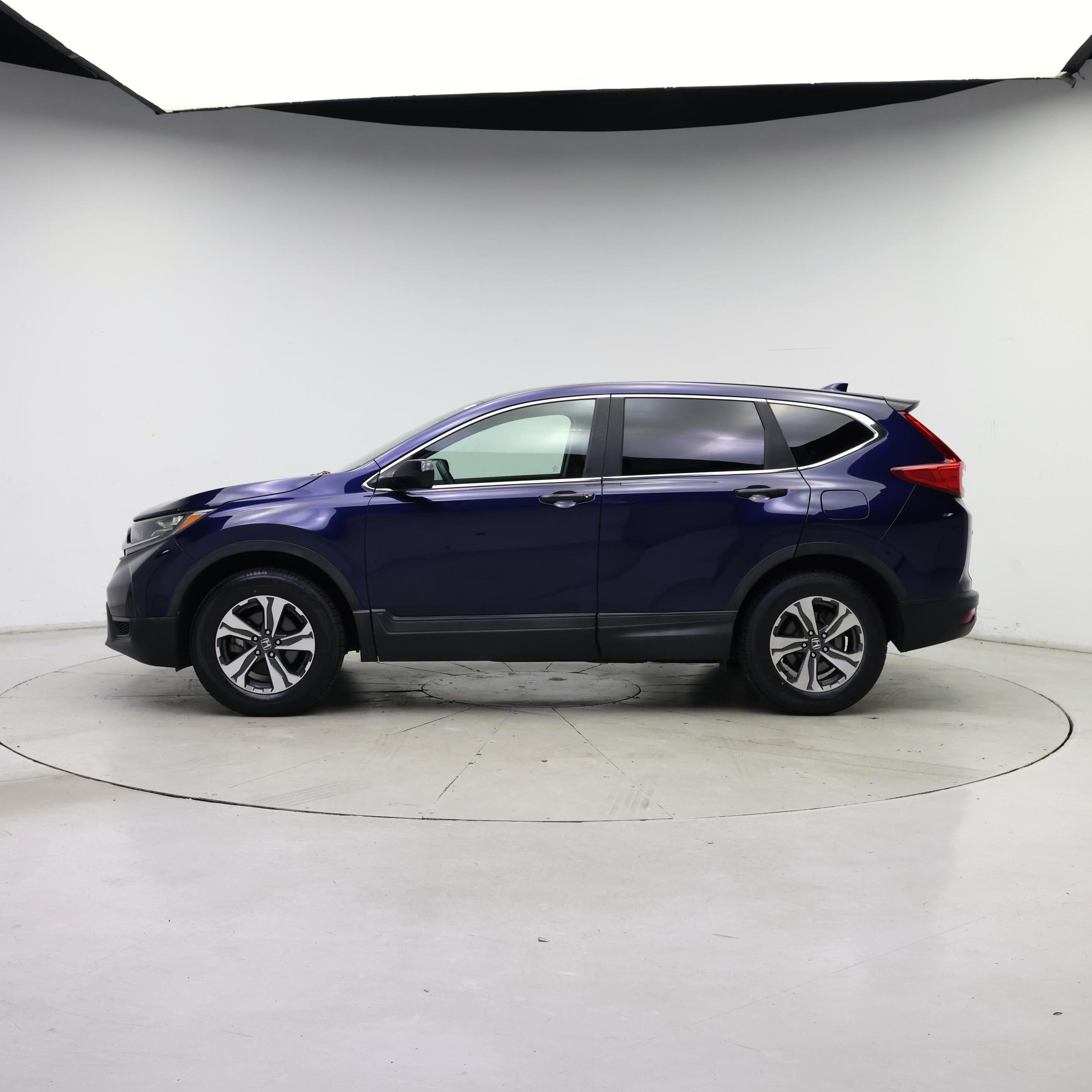 Thumbnail: 2019 Honda CR-V - 3
