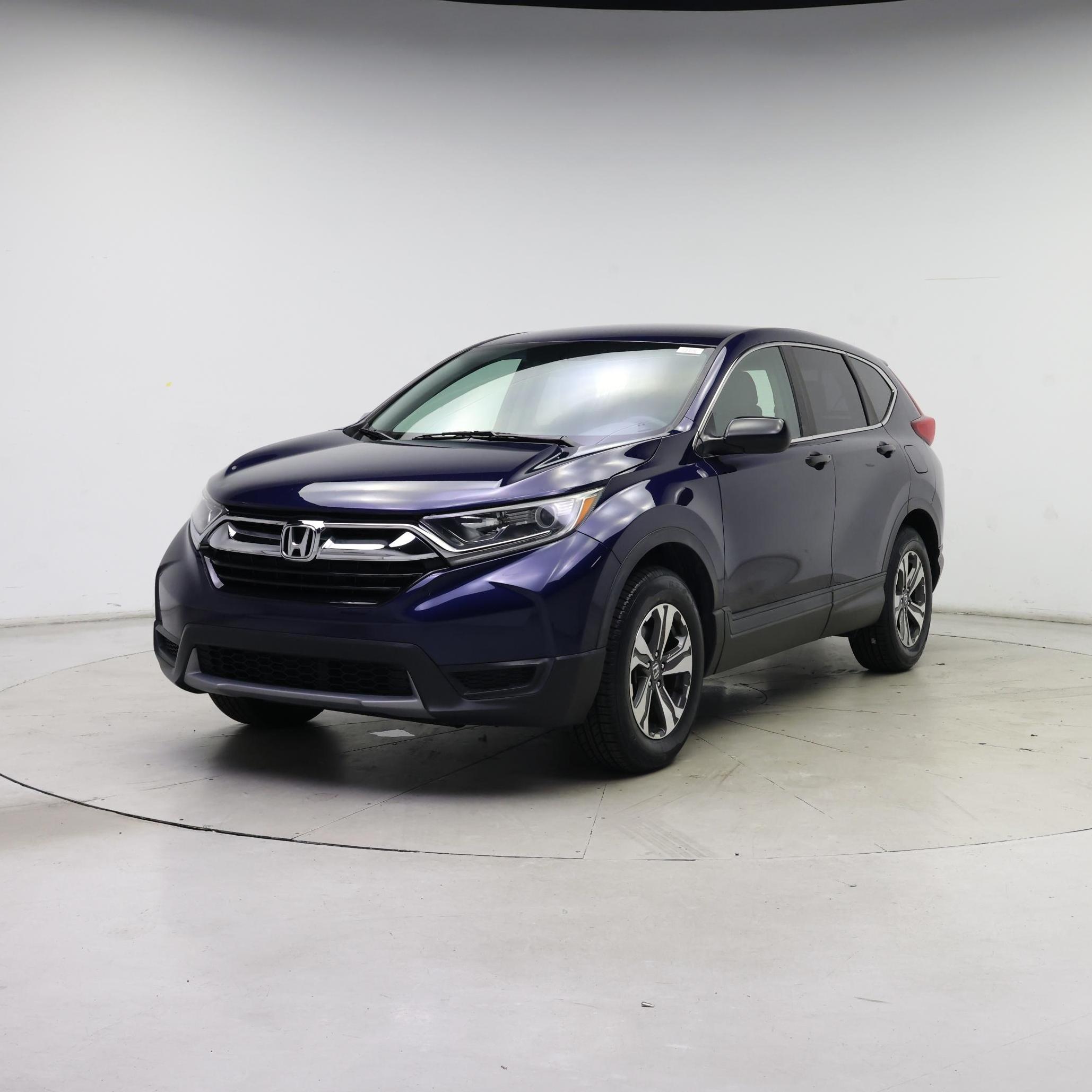 Thumbnail: 2019 Honda CR-V - 4