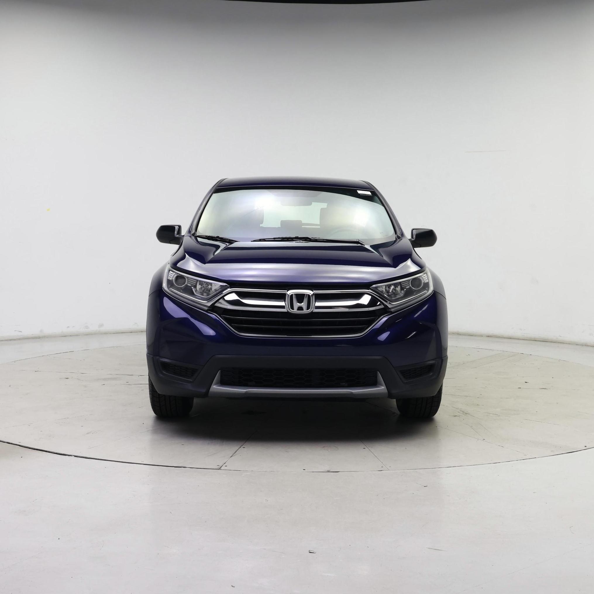 Thumbnail: 2019 Honda CR-V - 5