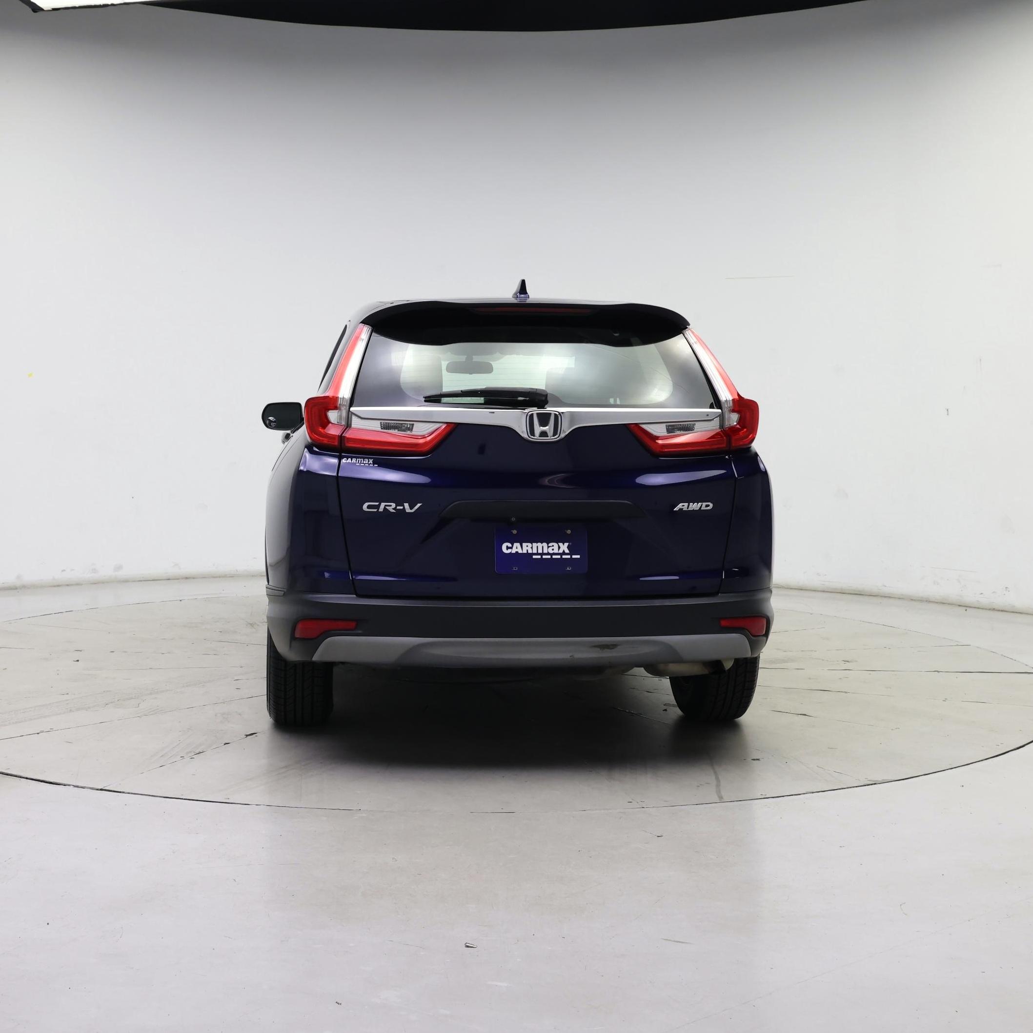 Thumbnail: 2019 Honda CR-V - 6
