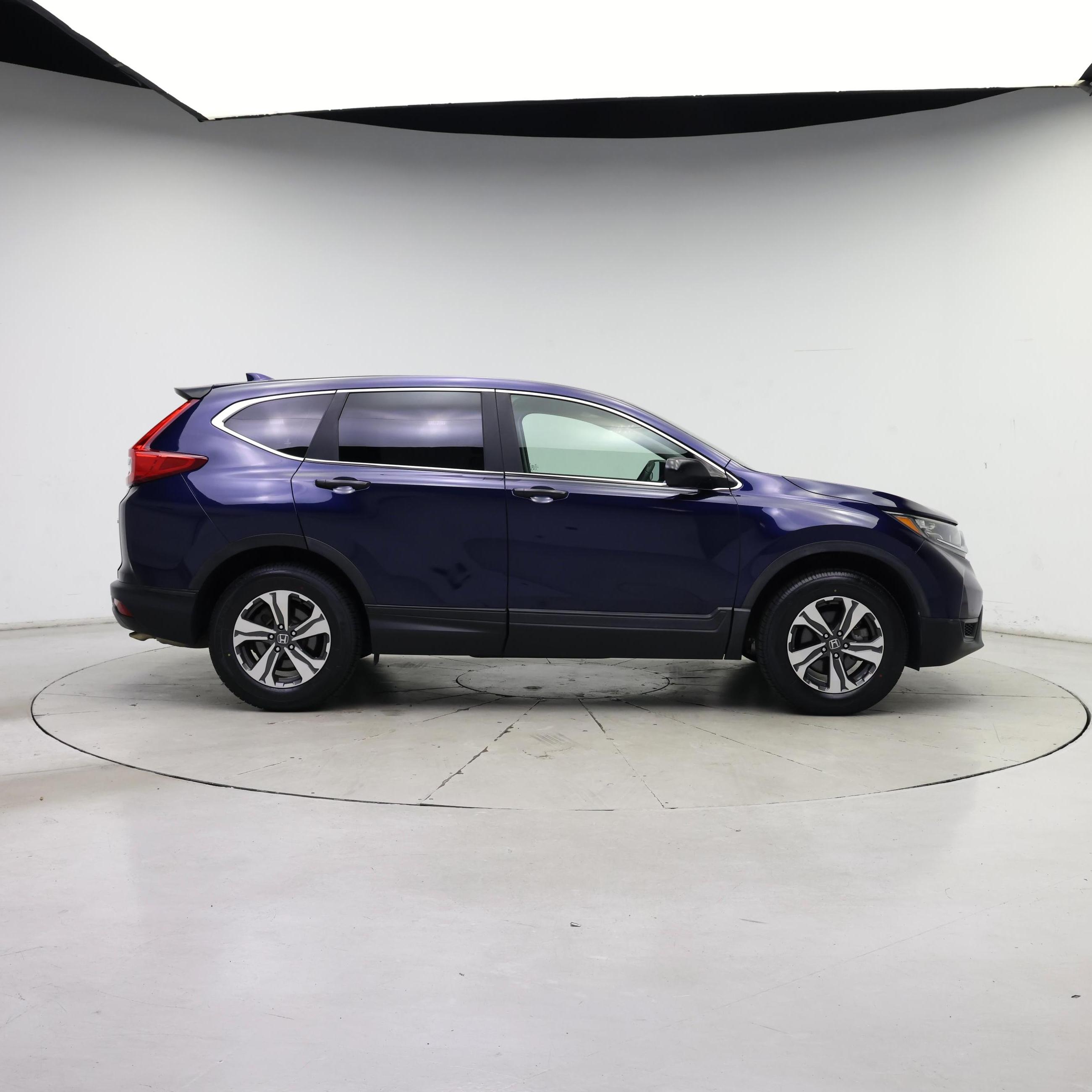 Thumbnail: 2019 Honda CR-V - 7
