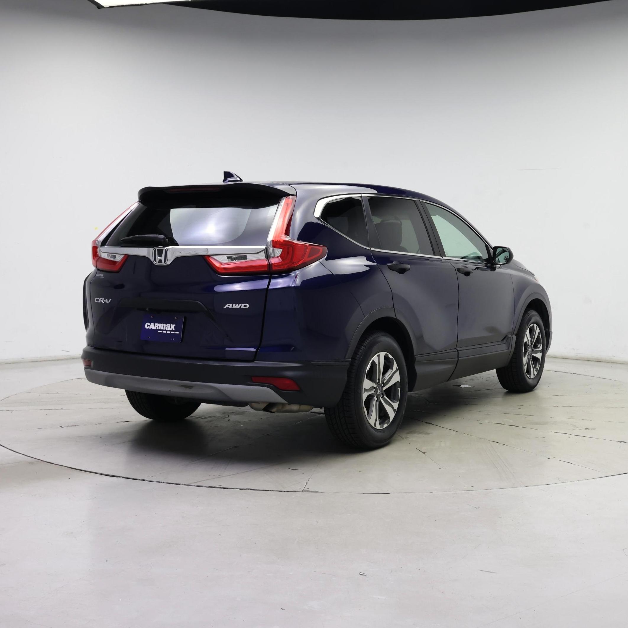 Thumbnail: 2019 Honda CR-V - 8