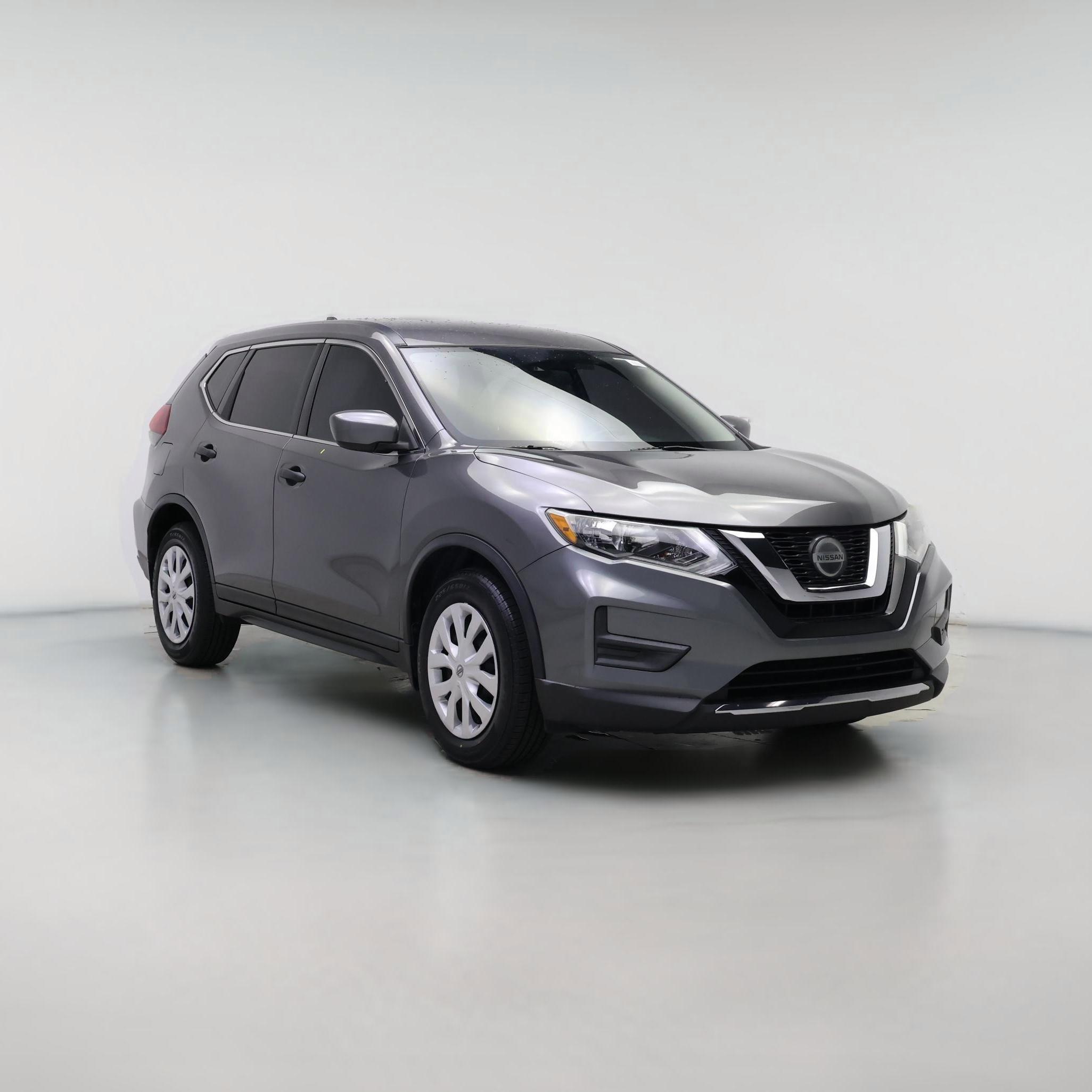 Thumbnail: 2019 Nissan Rogue - 1
