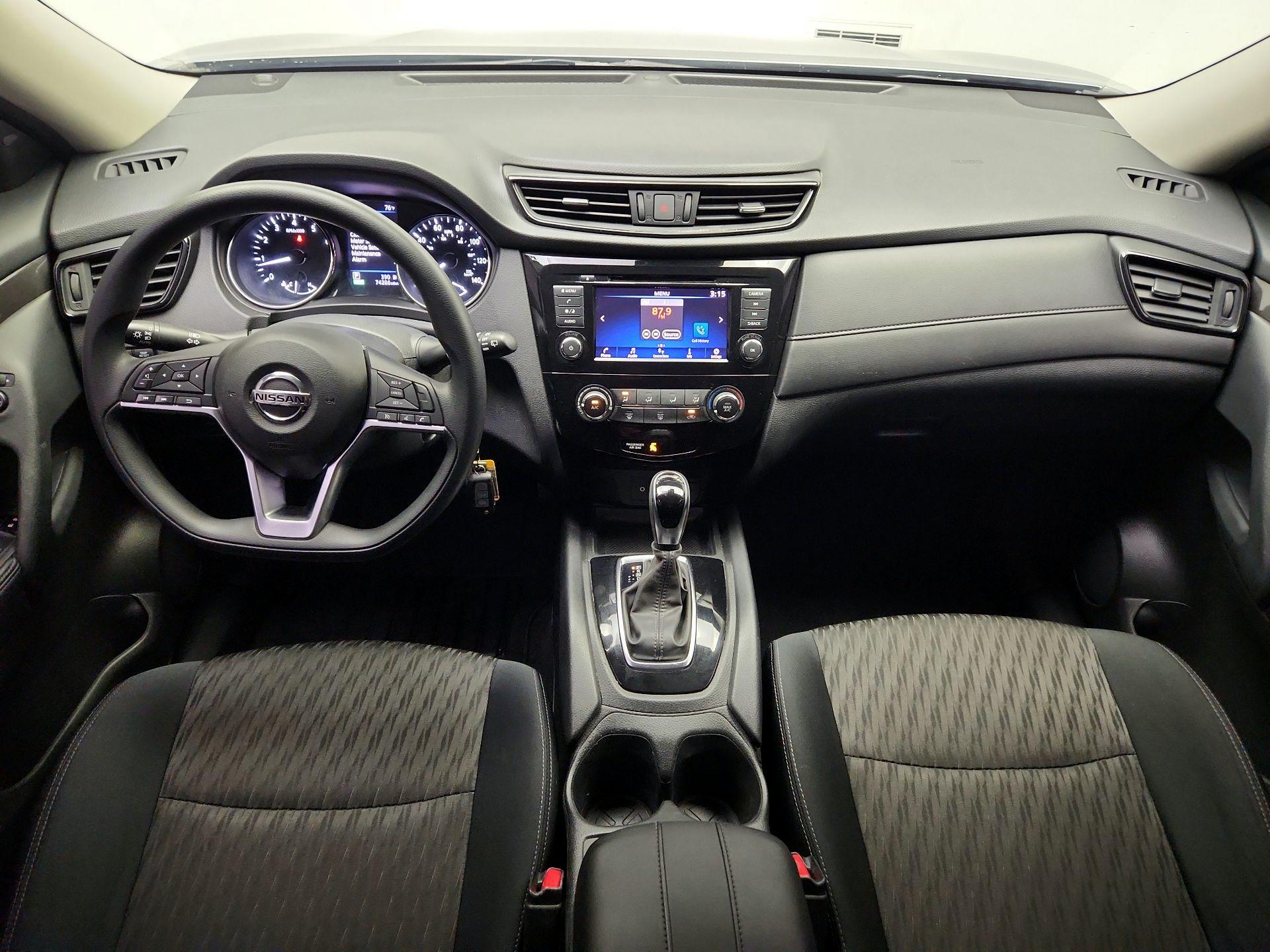 Thumbnail: 2019 Nissan Rogue - 9