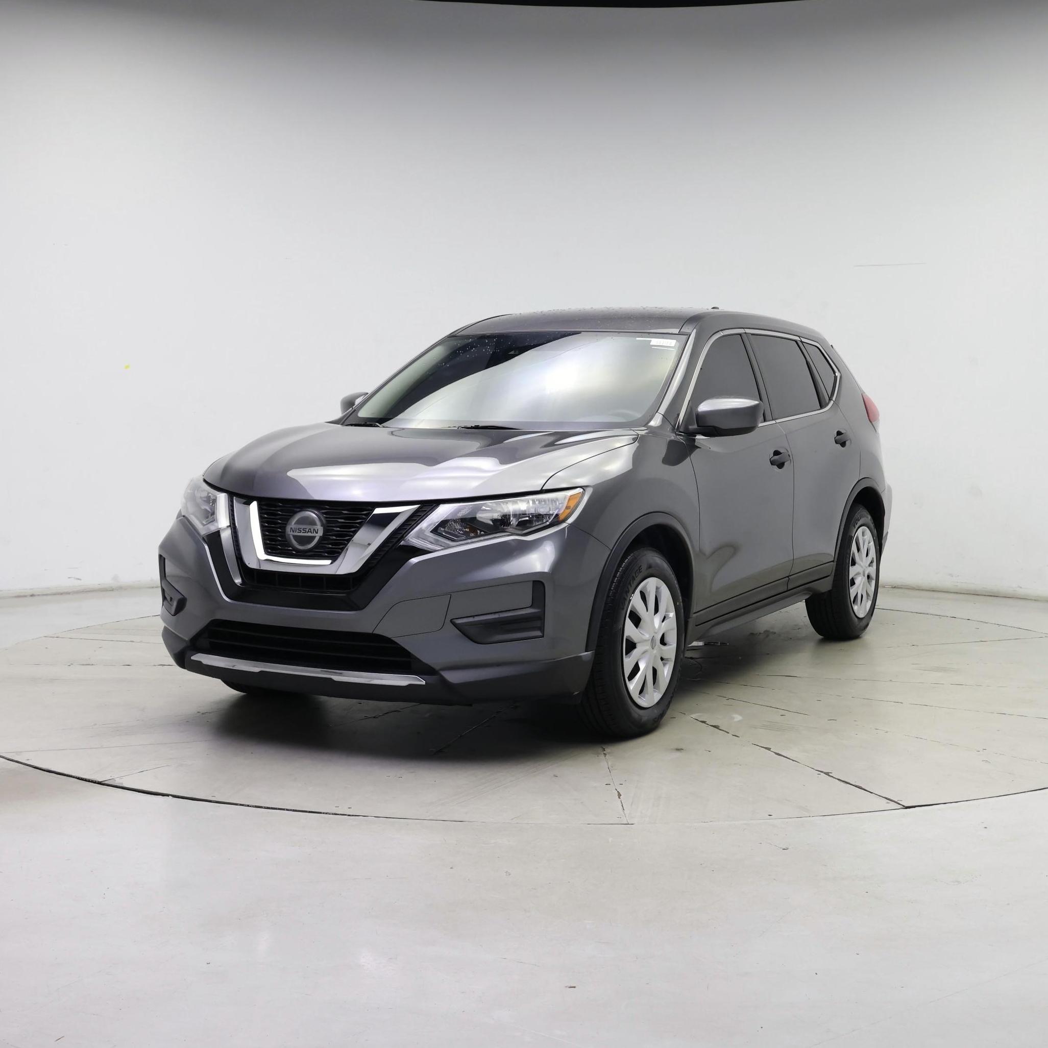Thumbnail: 2019 Nissan Rogue - 4