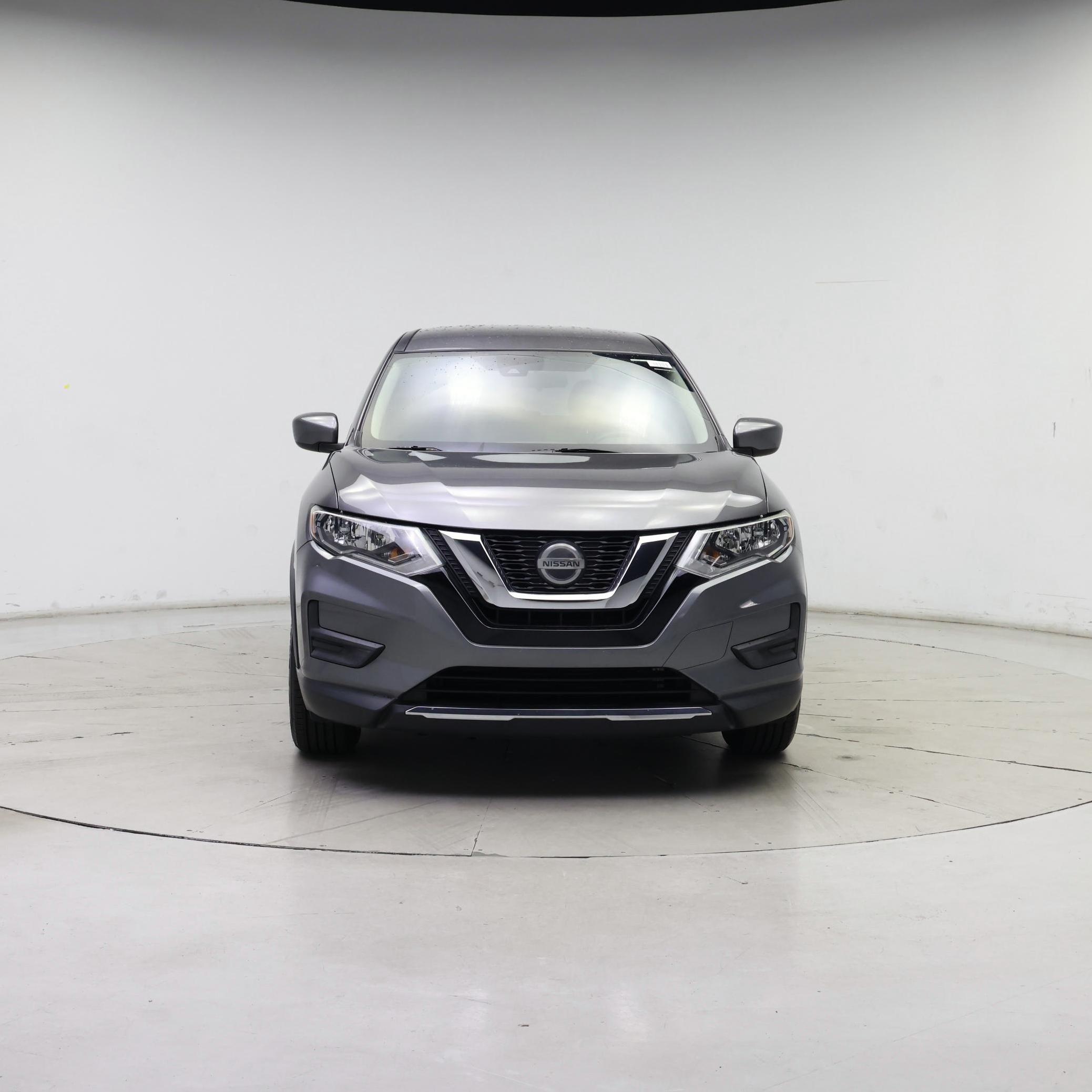 Thumbnail: 2019 Nissan Rogue - 5