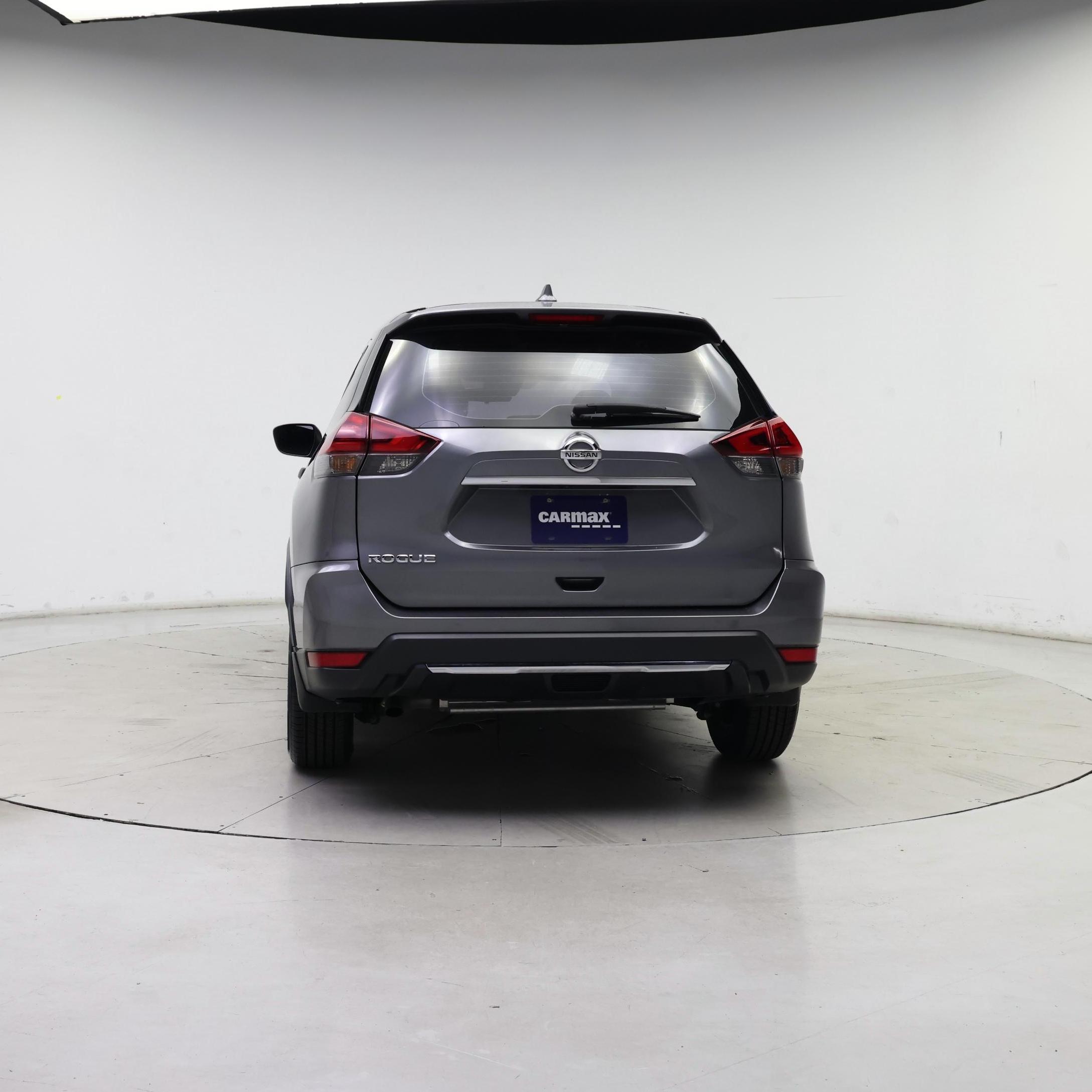 Thumbnail: 2019 Nissan Rogue - 6
