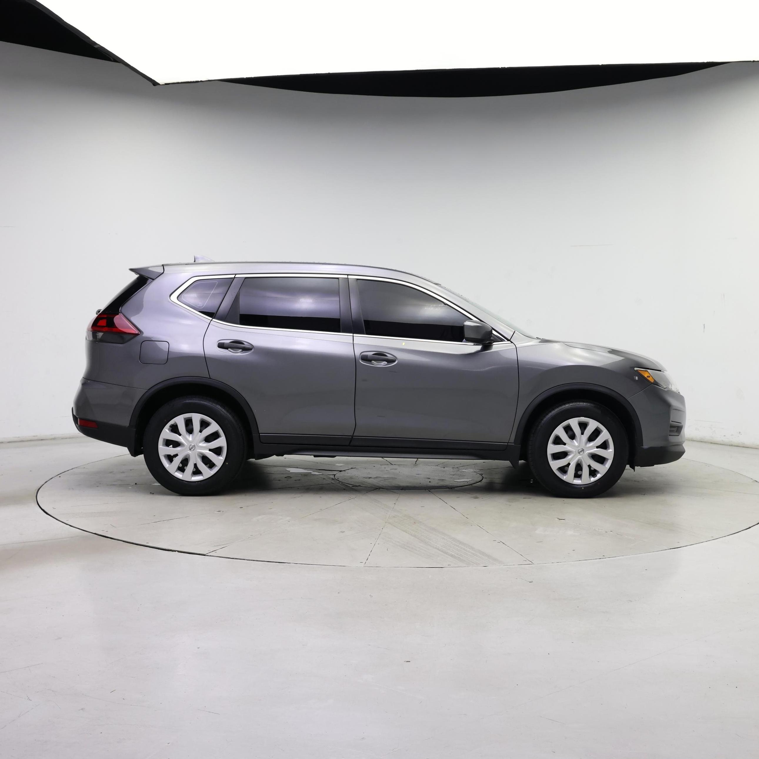 Thumbnail: 2019 Nissan Rogue - 7