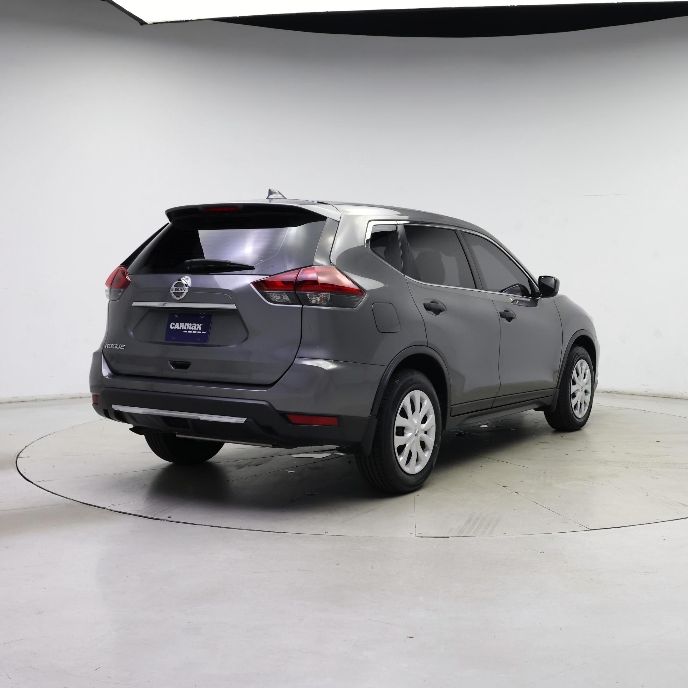 Thumbnail: 2019 Nissan Rogue - 8