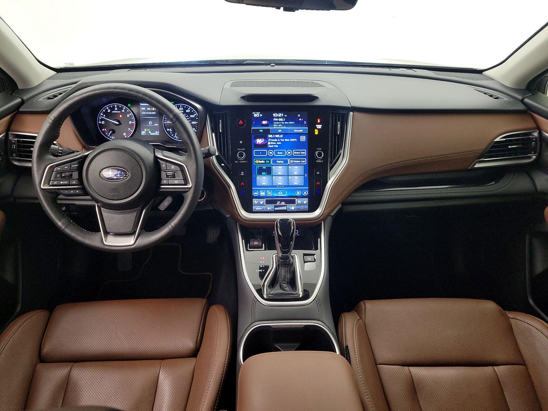 Thumbnail: 2023 Subaru Outback - 9