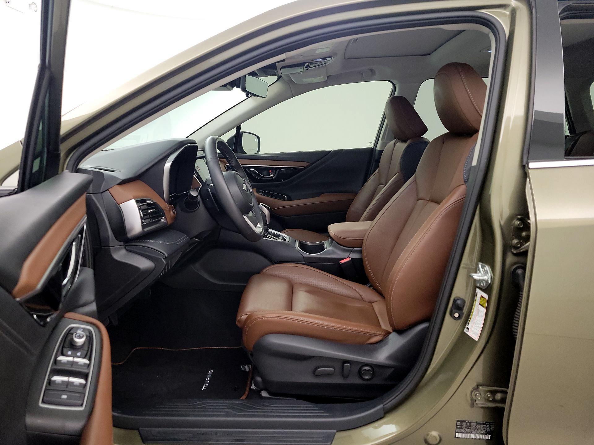 Thumbnail: 2023 Subaru Outback - 11