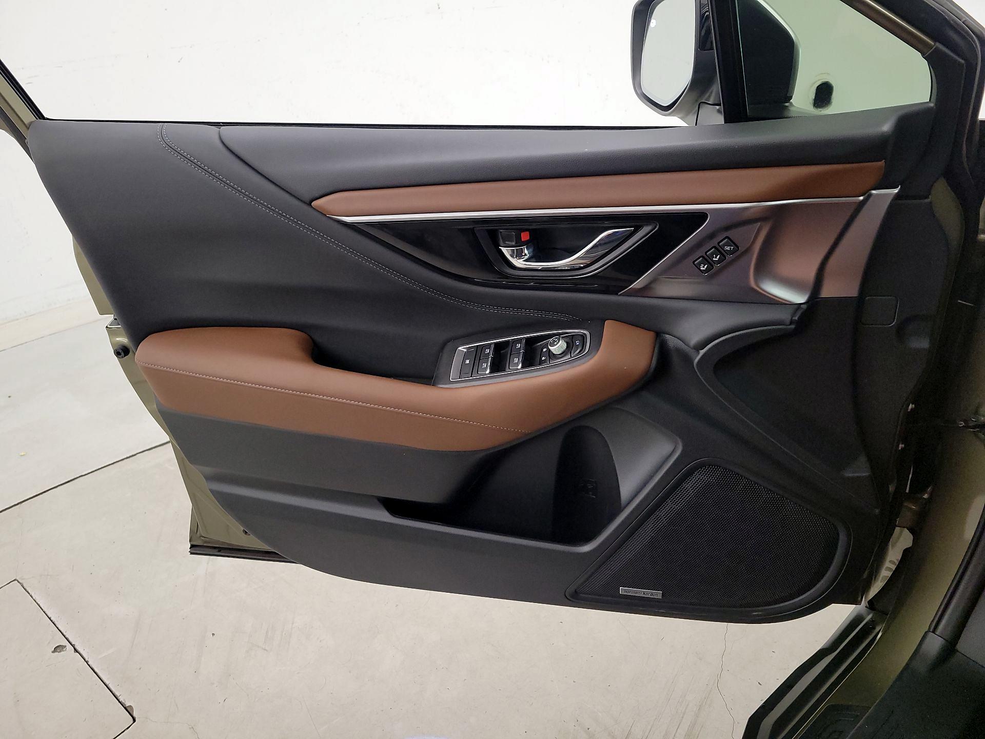 Thumbnail: 2023 Subaru Outback - 12