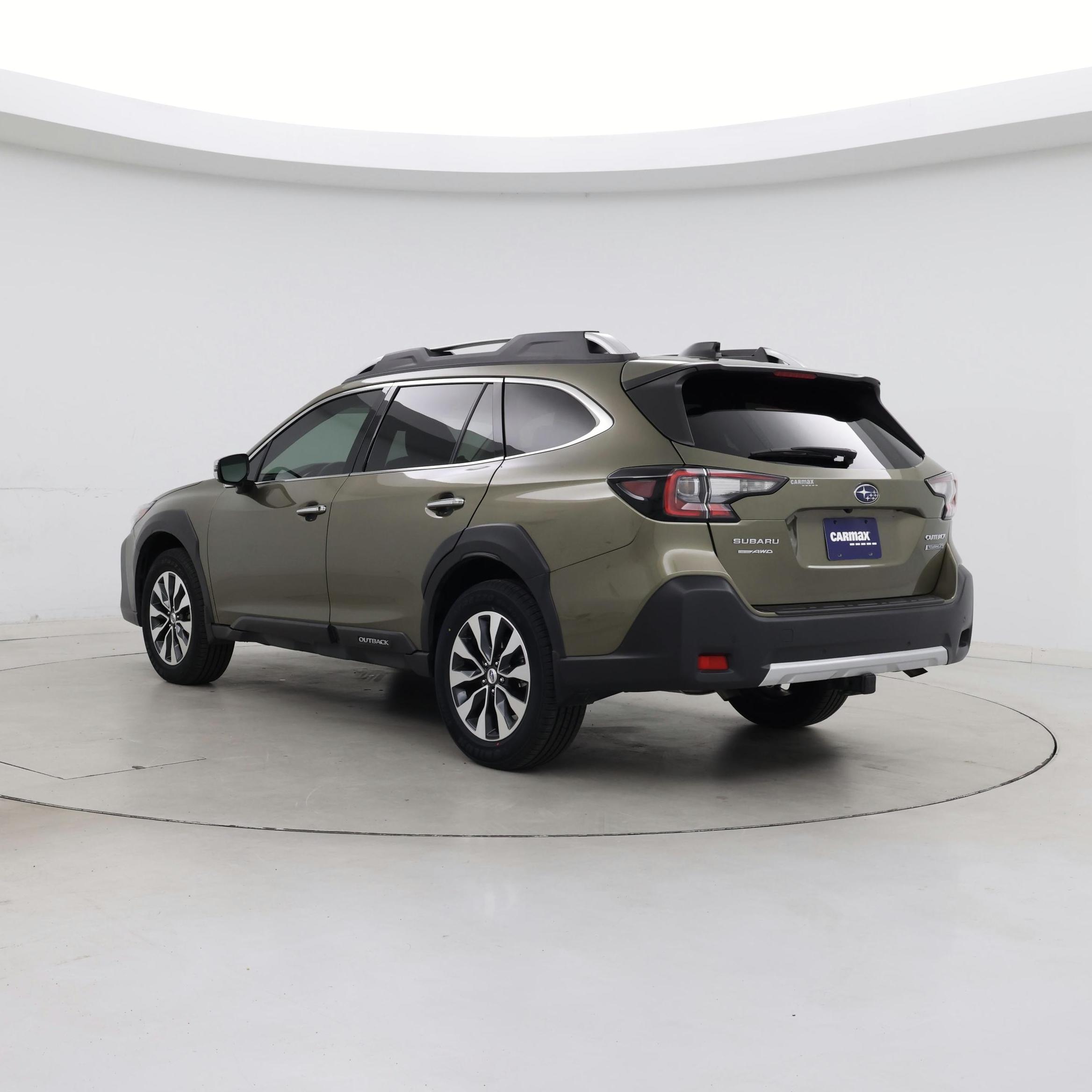 Thumbnail: 2023 Subaru Outback - 2