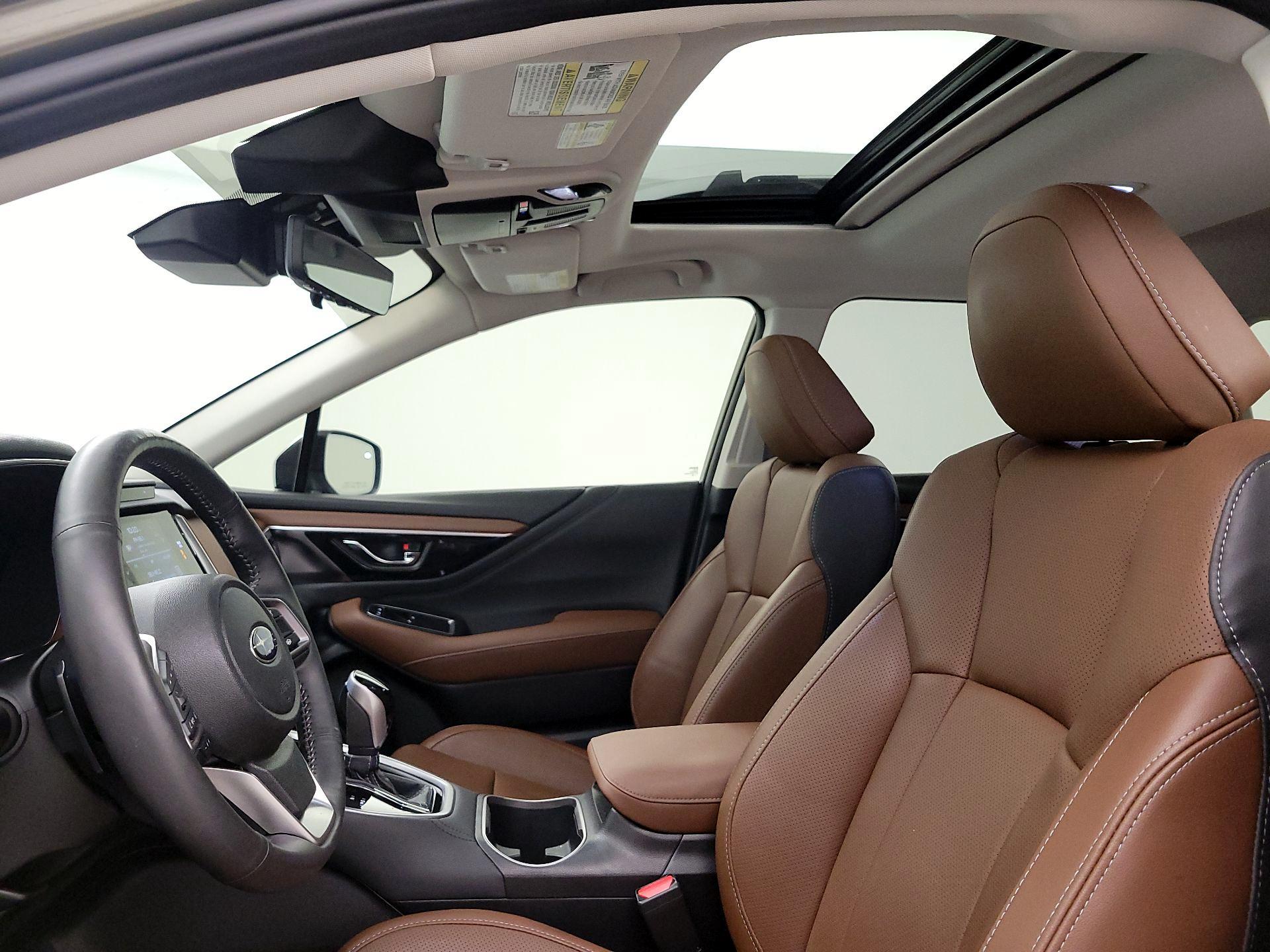 Thumbnail: 2023 Subaru Outback - 19