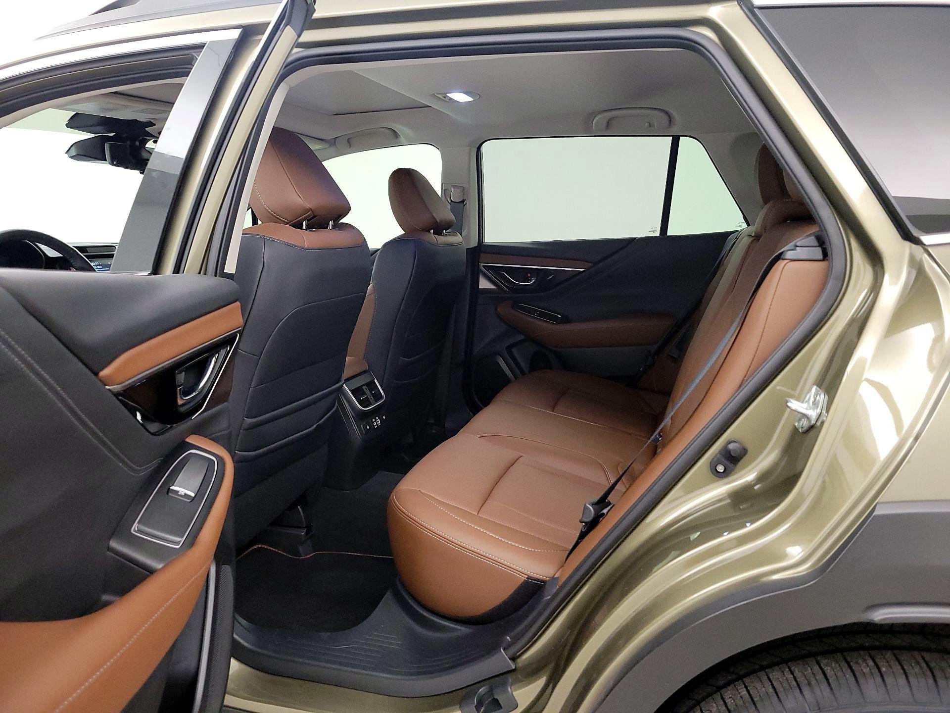 Thumbnail: 2023 Subaru Outback - 20