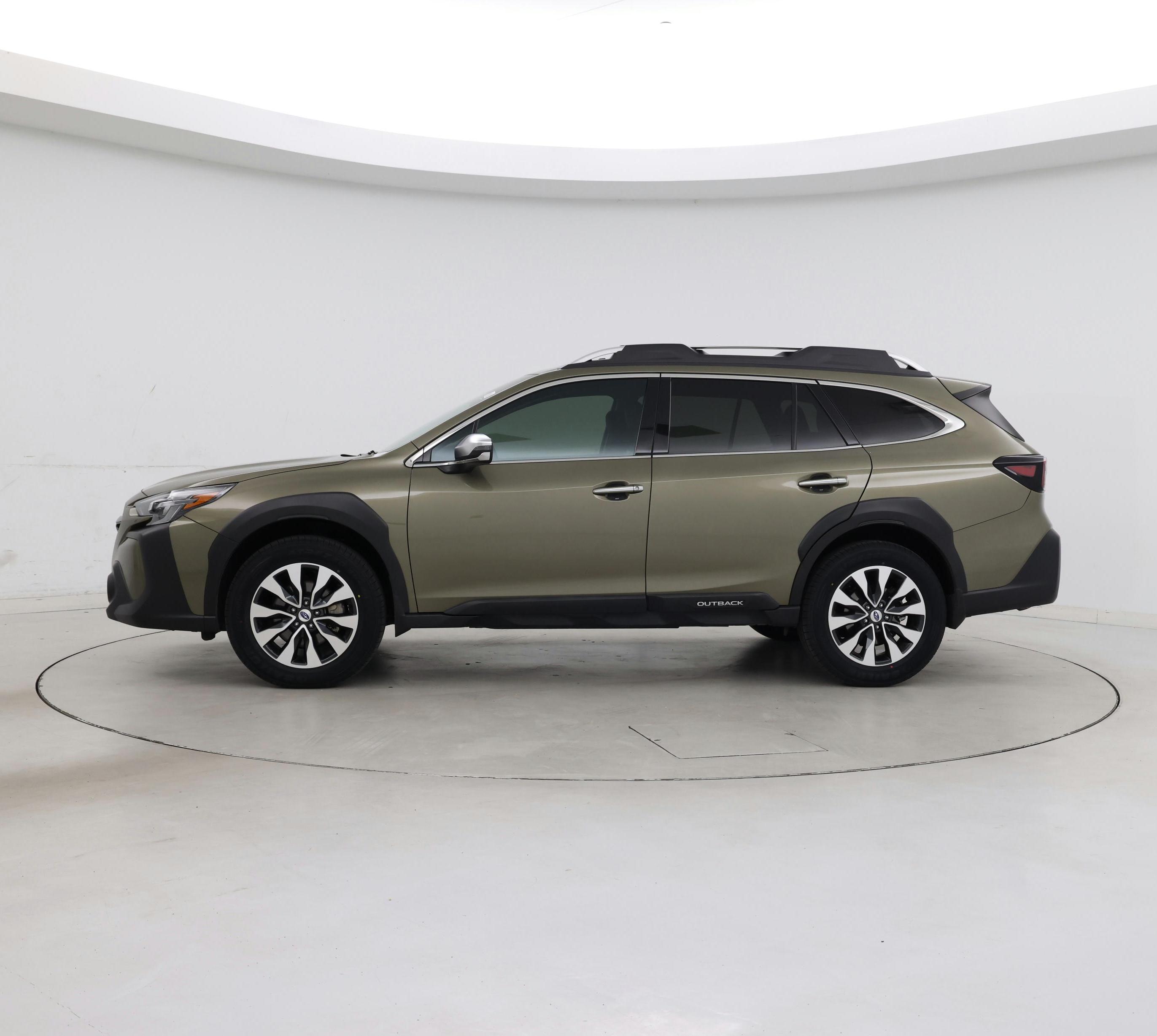 Thumbnail: 2023 Subaru Outback - 3