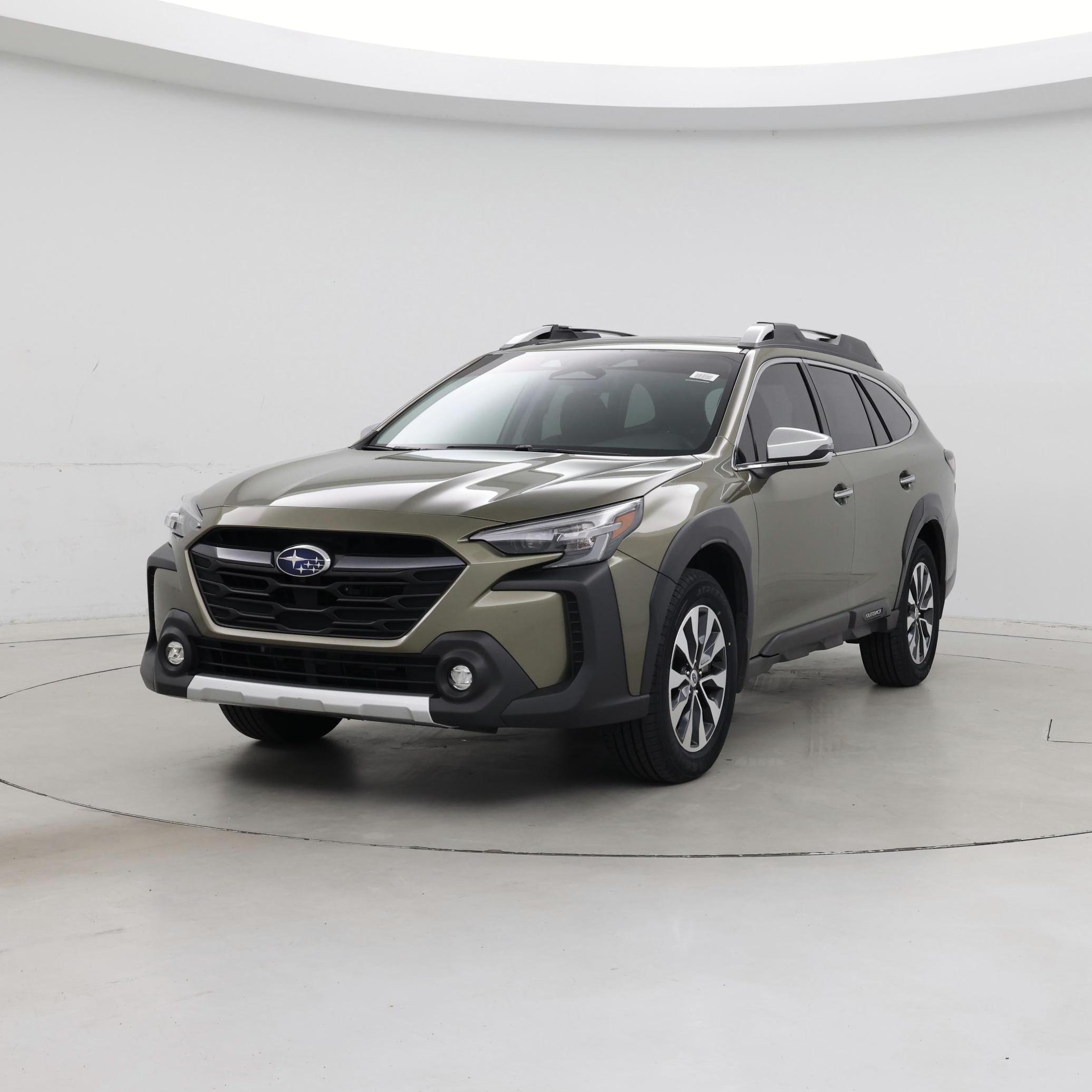 Thumbnail: 2023 Subaru Outback - 4