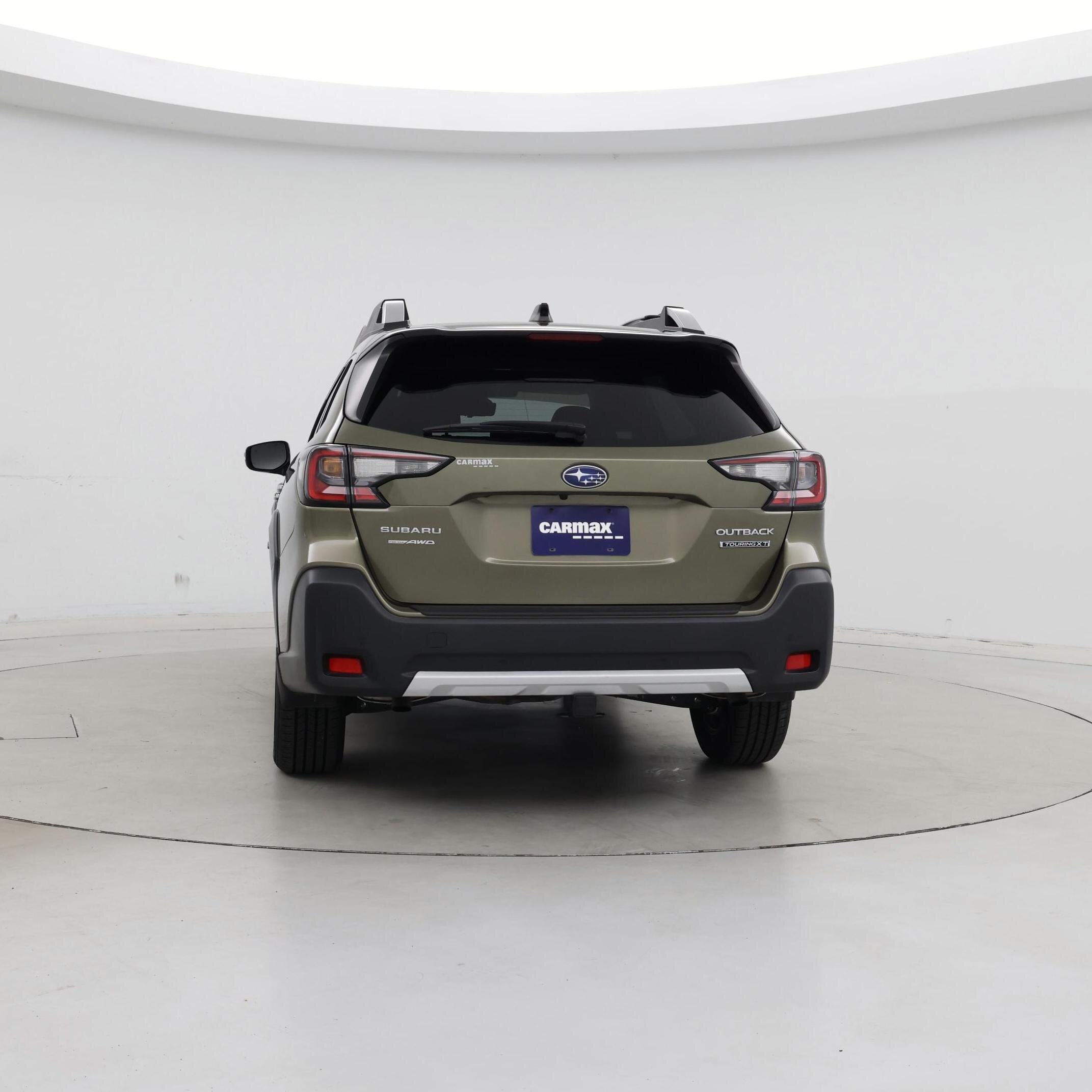 Thumbnail: 2023 Subaru Outback - 6