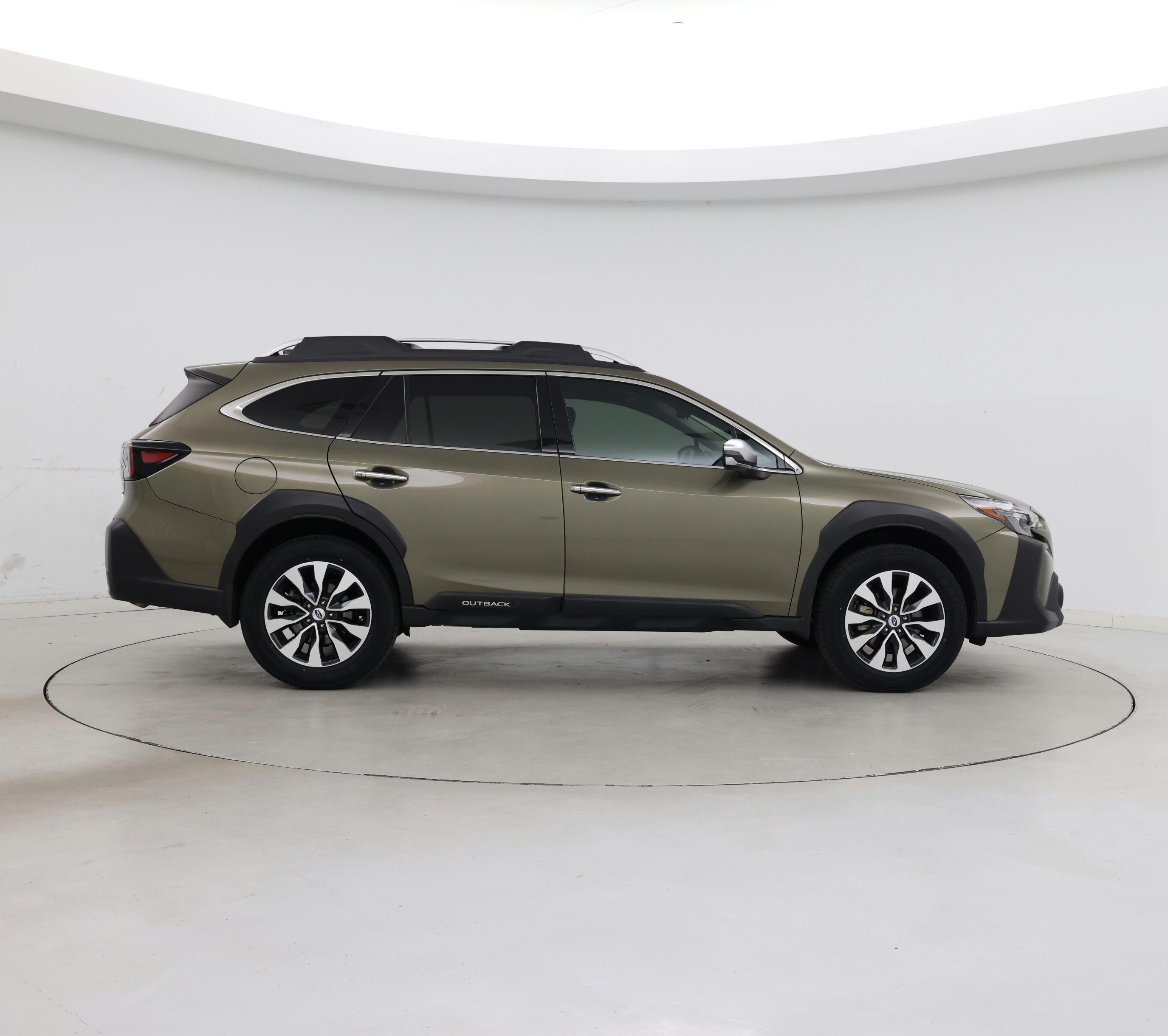 Thumbnail: 2023 Subaru Outback - 7