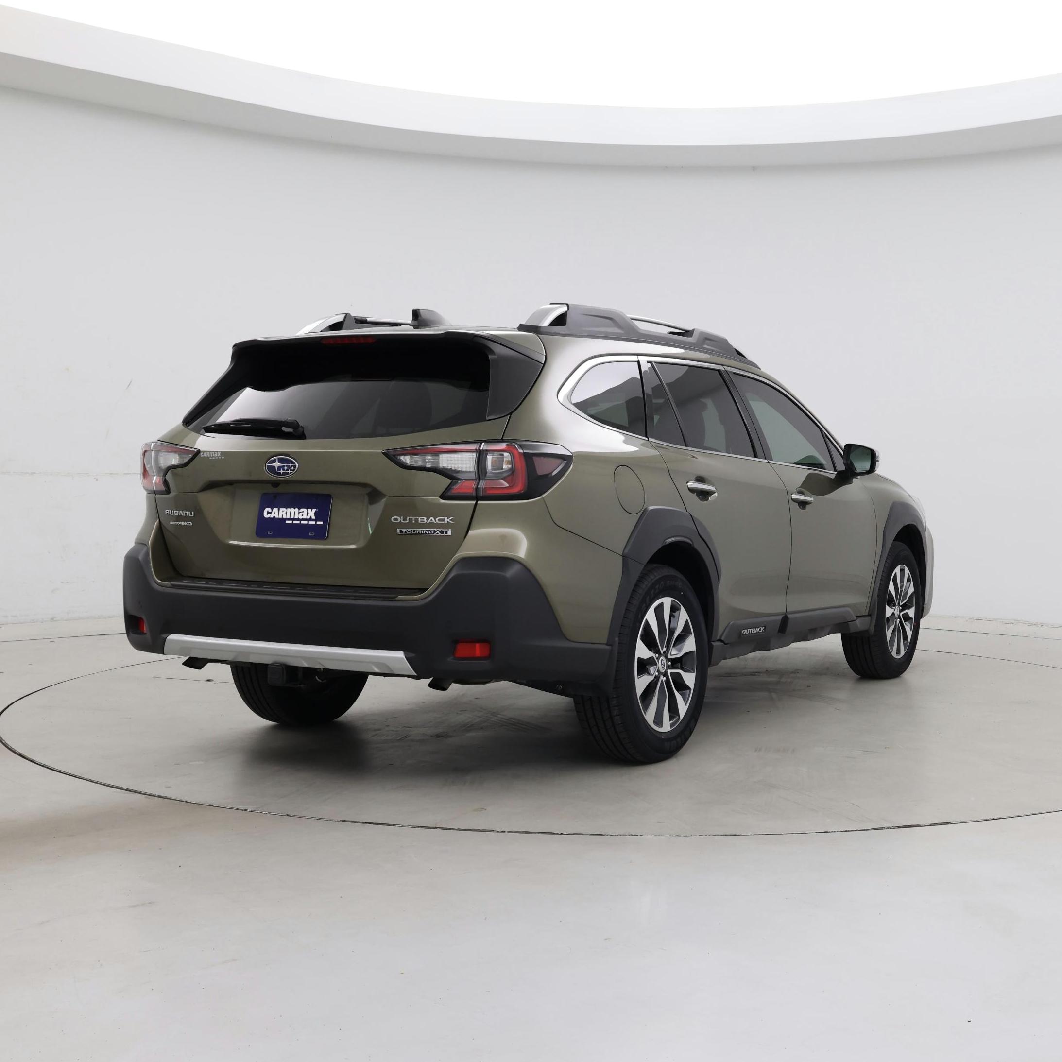 Thumbnail: 2023 Subaru Outback - 8