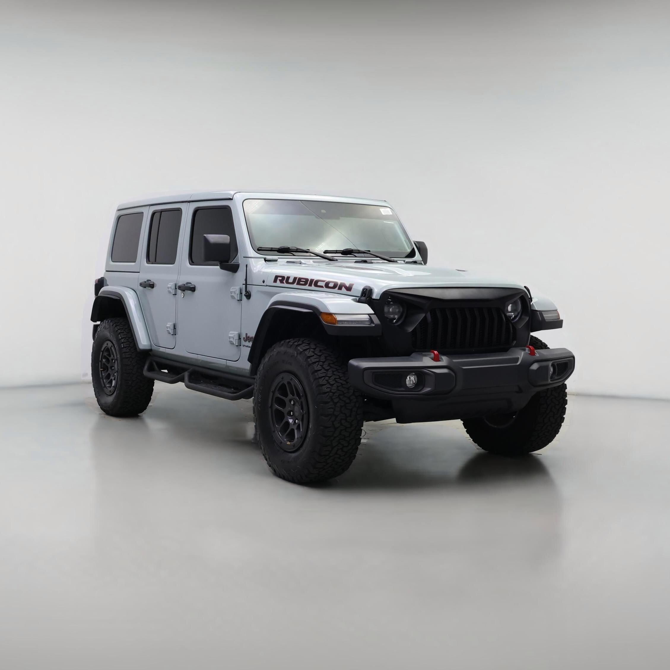 Thumbnail: 2023 Jeep Wrangler - 1