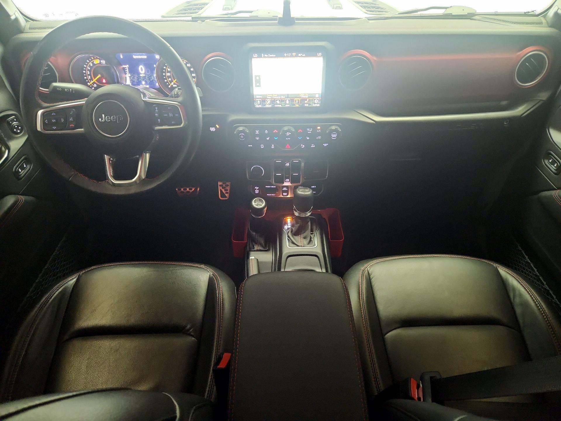 Thumbnail: 2023 Jeep Wrangler - 9