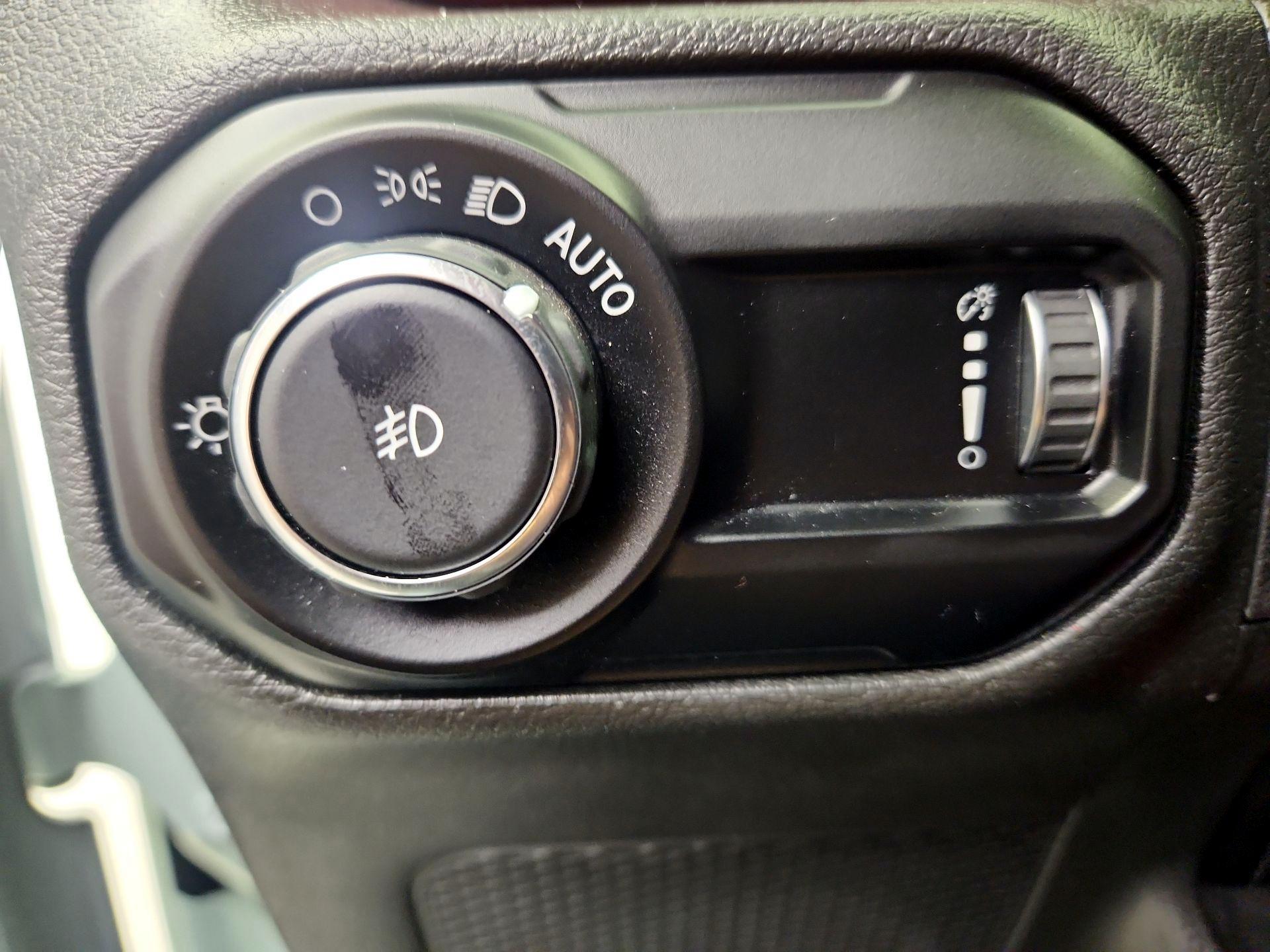 Thumbnail: 2023 Jeep Wrangler - 13