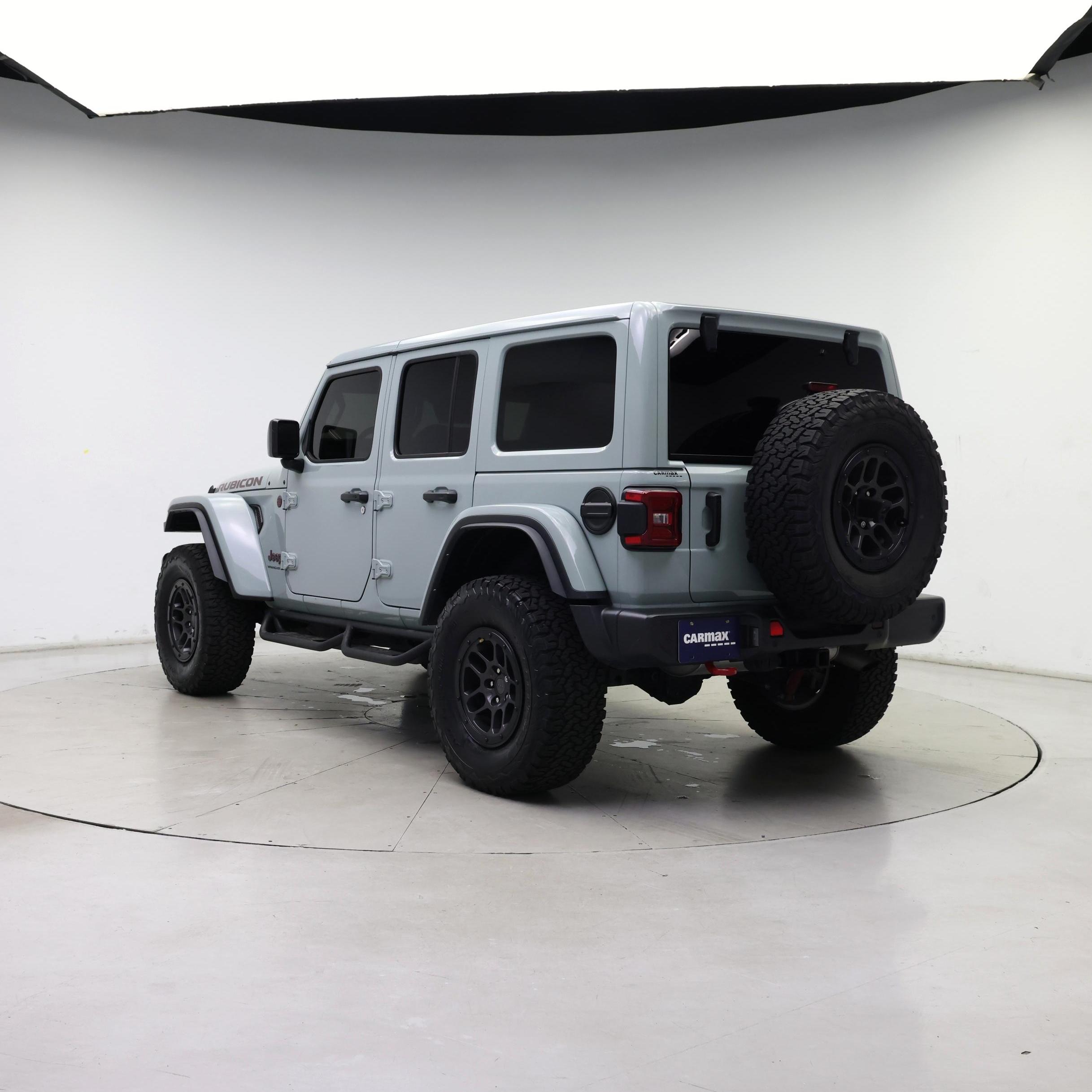 Thumbnail: 2023 Jeep Wrangler - 2